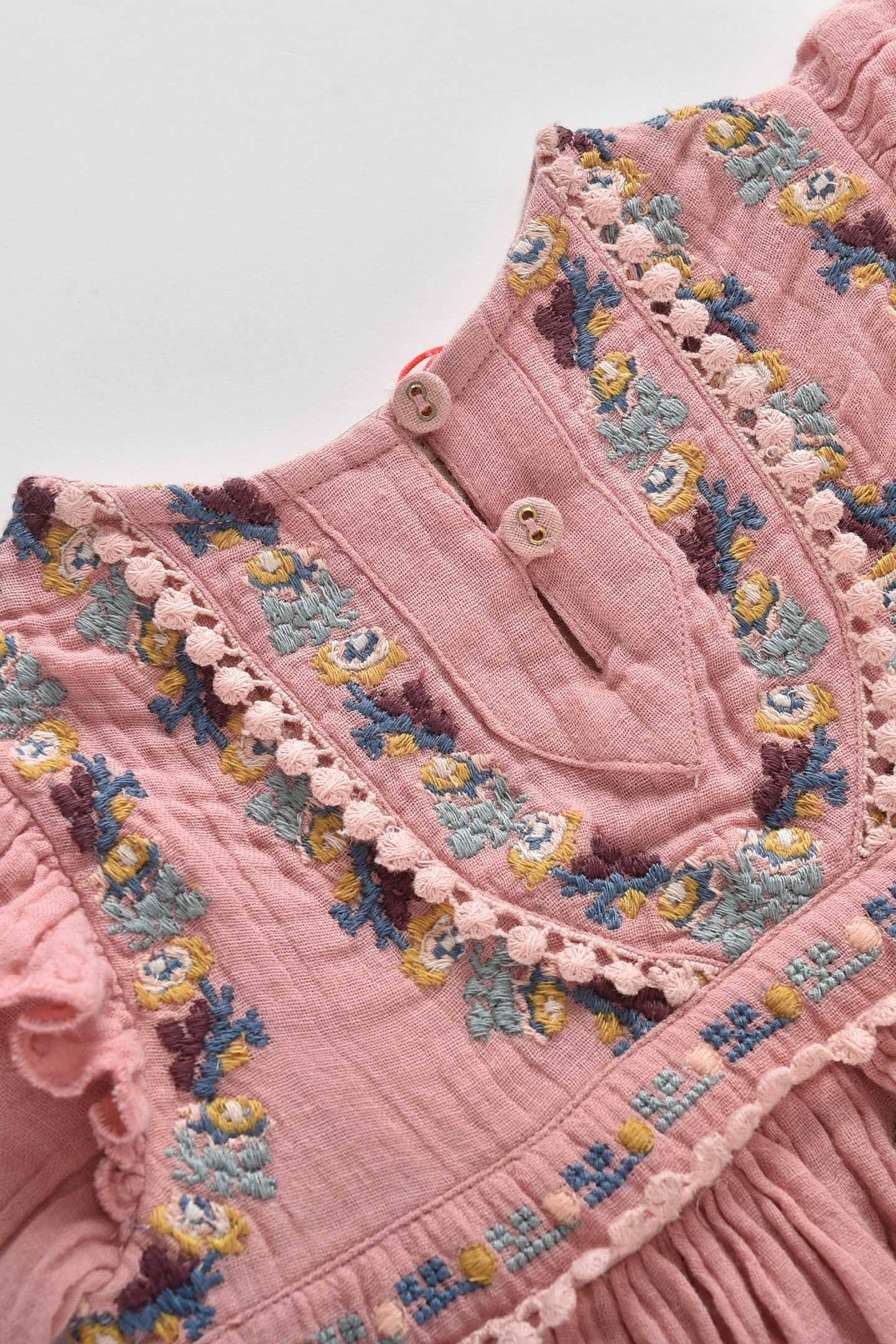 DRESS BIANCA SIENNA 3