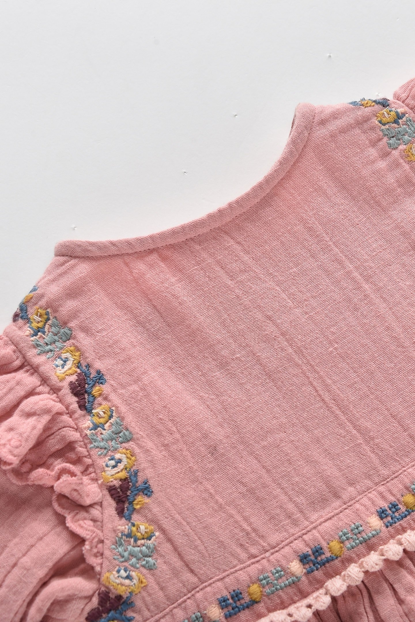 DRESS BIANCA SIENNA 6