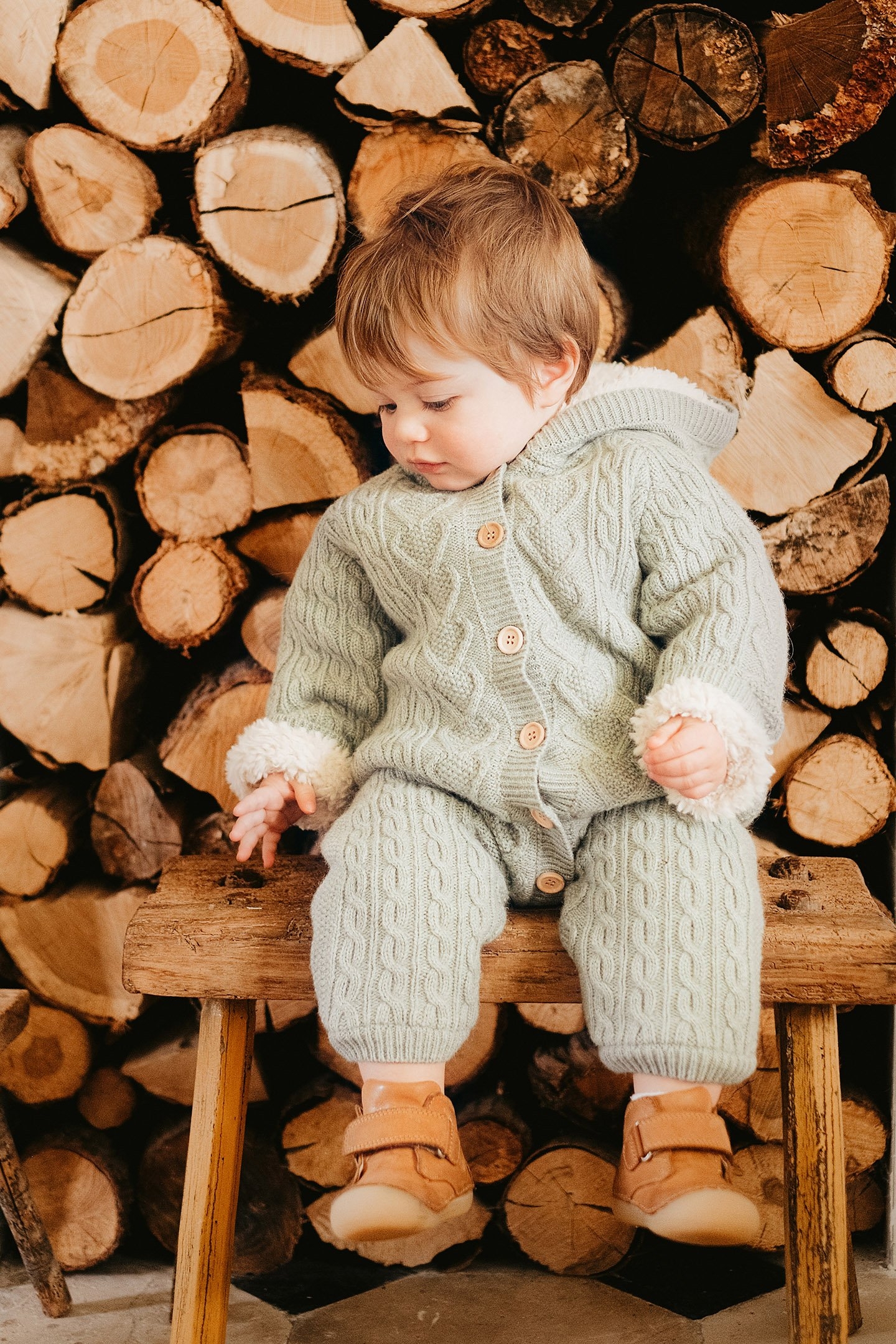 PILOT JUMPSUITS DAVID SAUGE 1