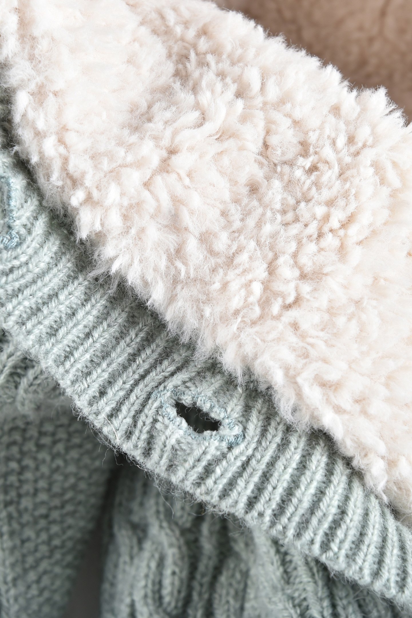 PILOT JUMPSUITS DAVID SAUGE 7