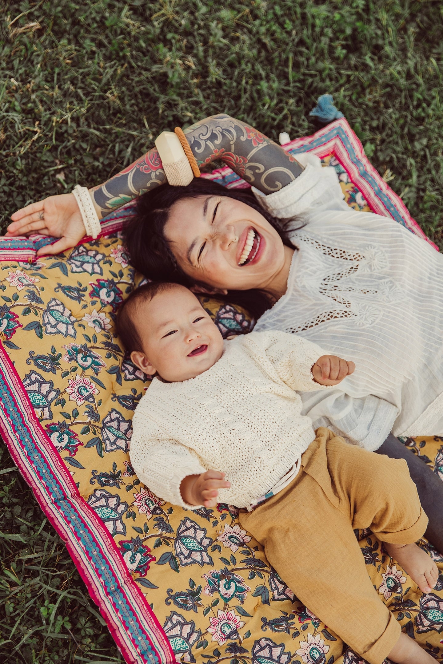 PANTS DARSHAN HONEY 3