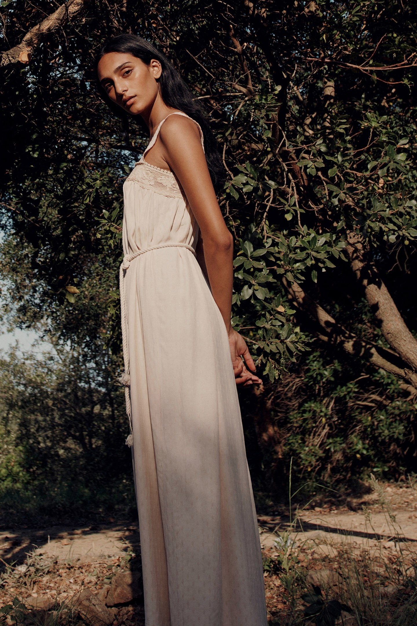 DRESS DAYANNE BLUSH 2