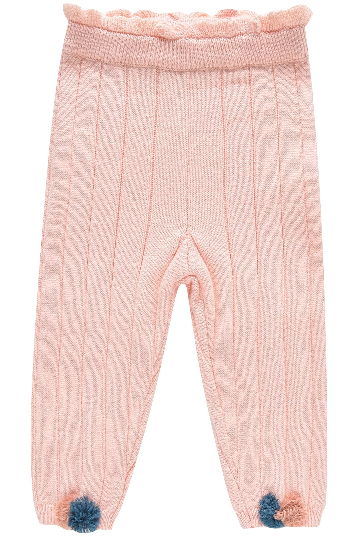 LEGGINGS MOLDAVIA BLUSH 1