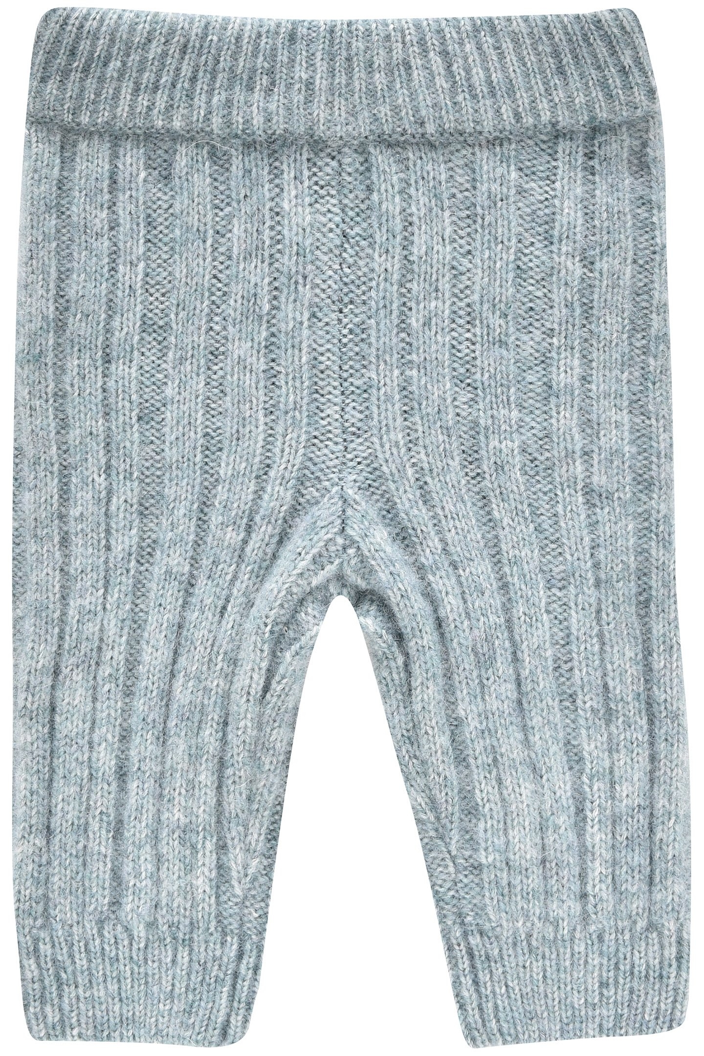 LEGGINGS PEDRO MINERAL BLUE 1