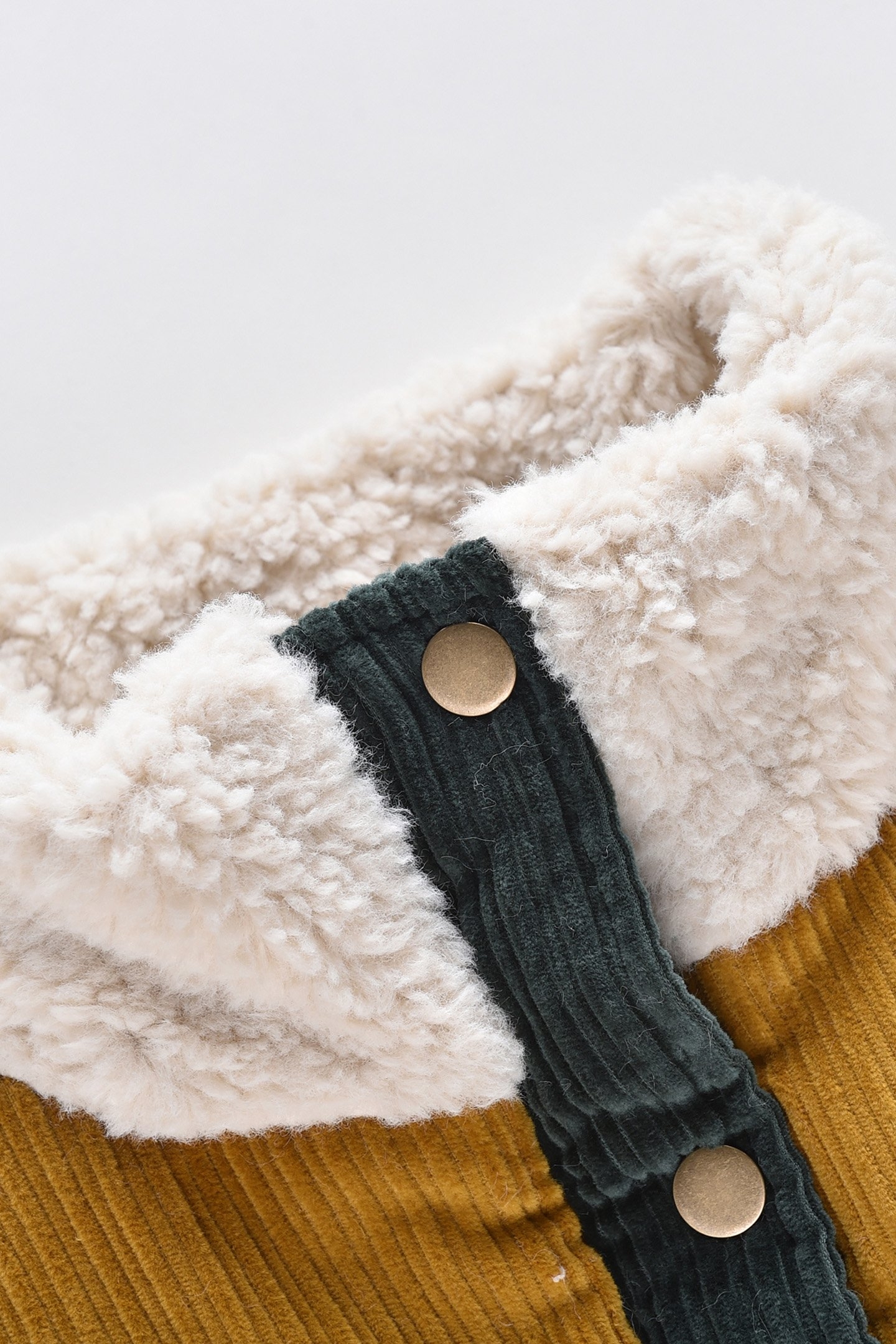 JACKET AYSER CREAM 3