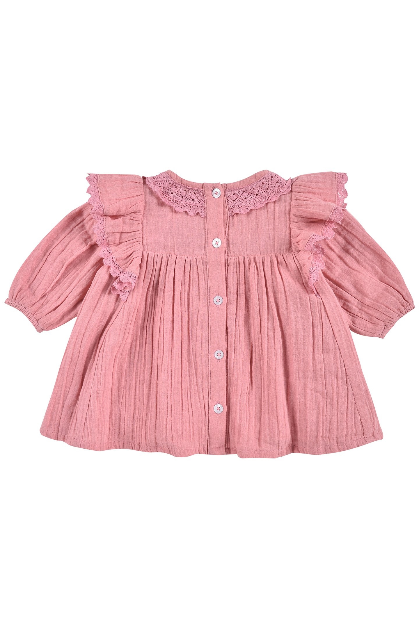 DRESS OLINA SIENNA 2