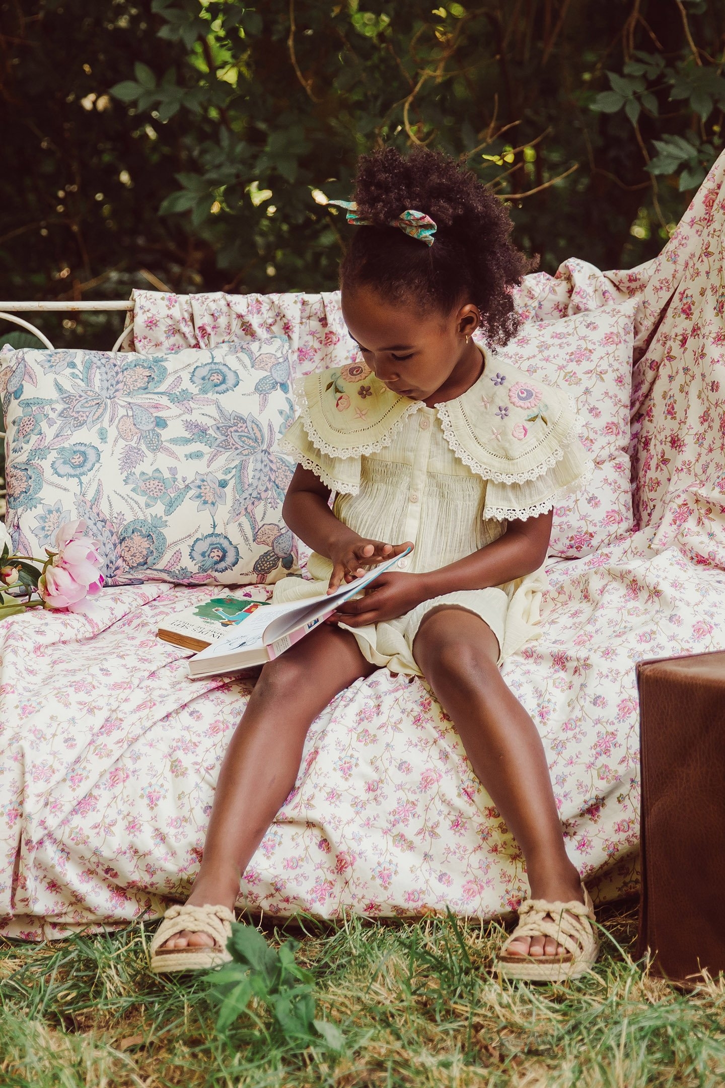 DRESS NALINA YELLOW 2