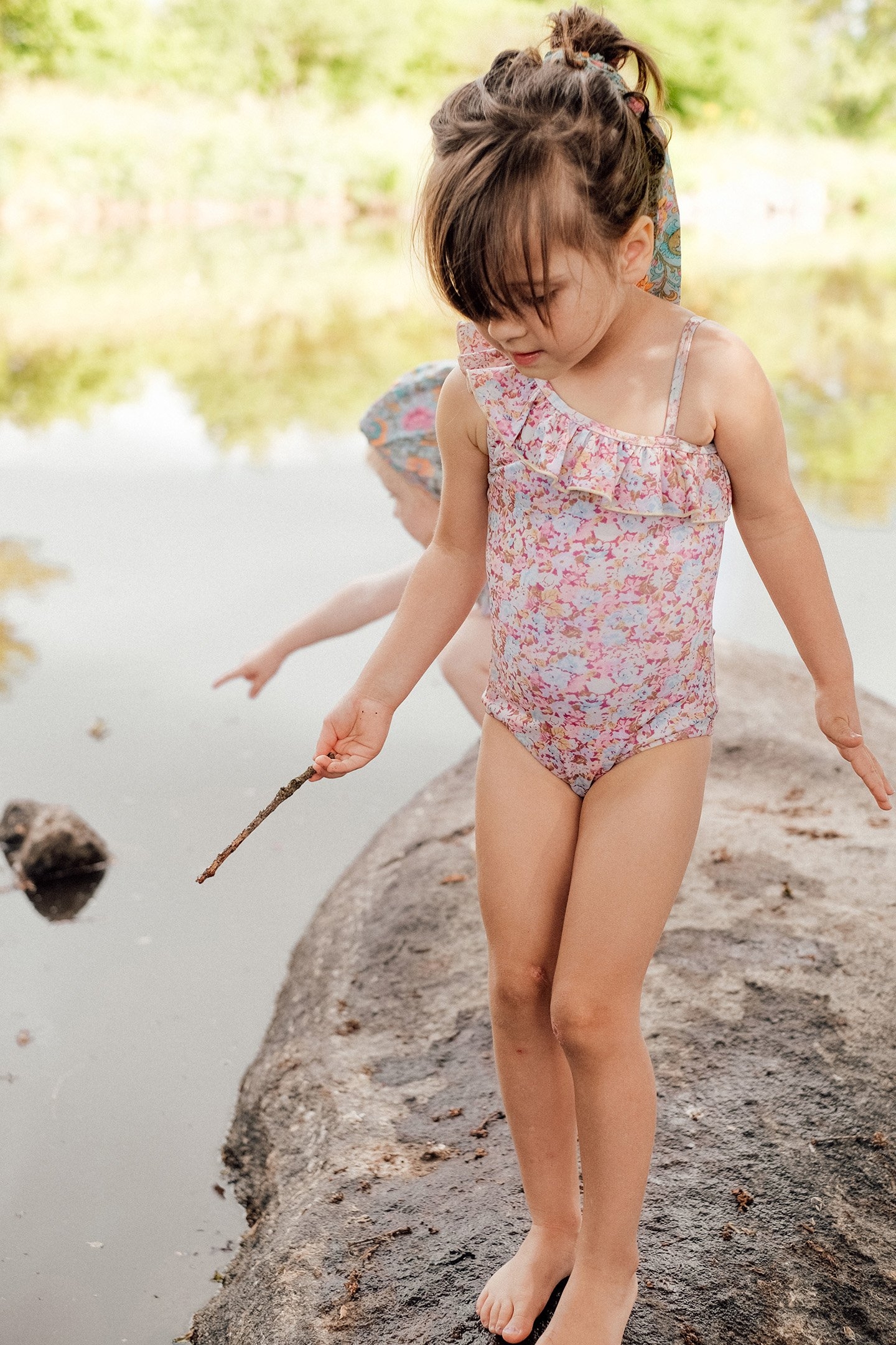 BATHING SUIT AUDREY PINK SWEET PASTEL 3