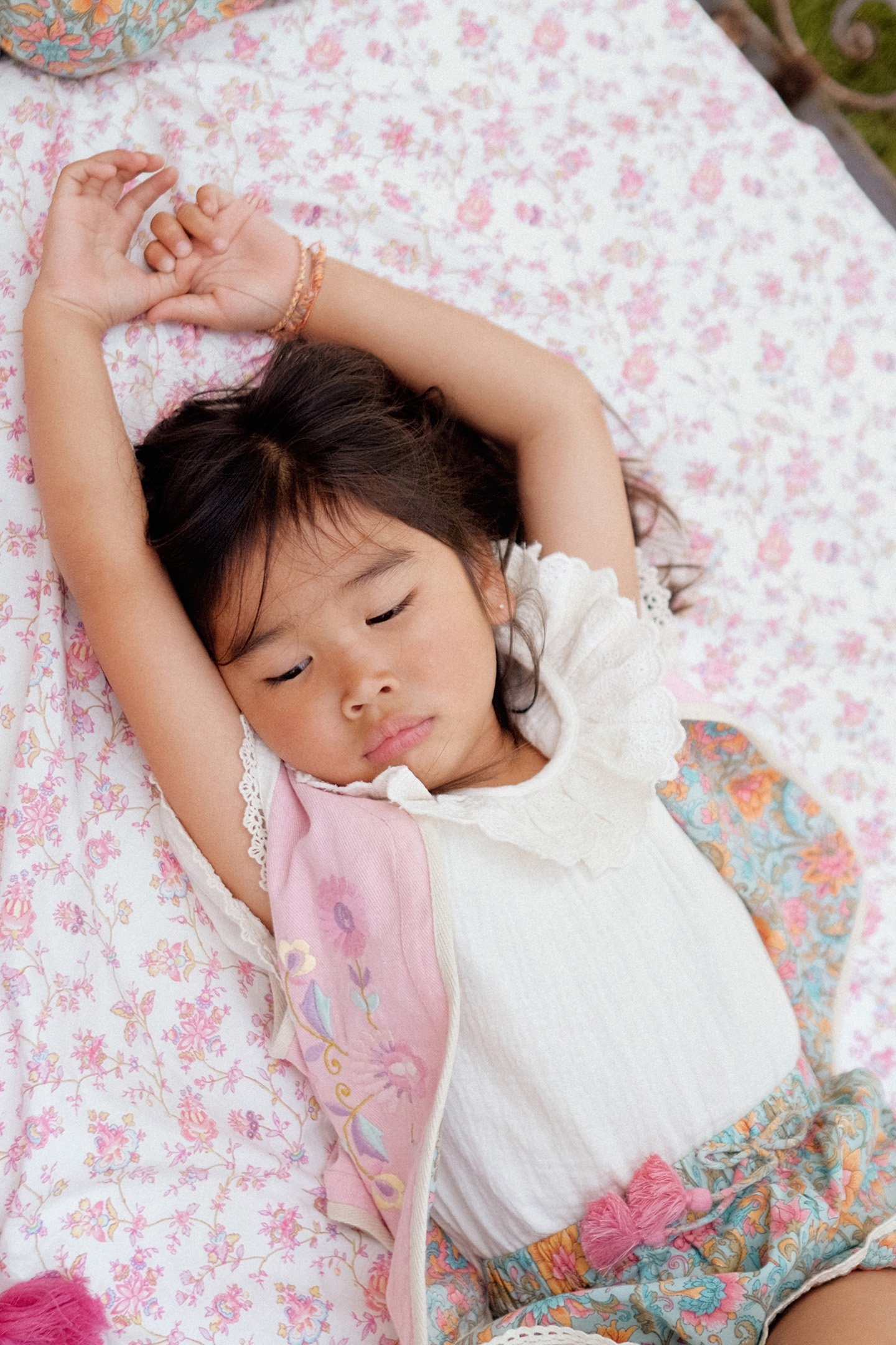 BLOUSE ANTOINETTE WHITE 3