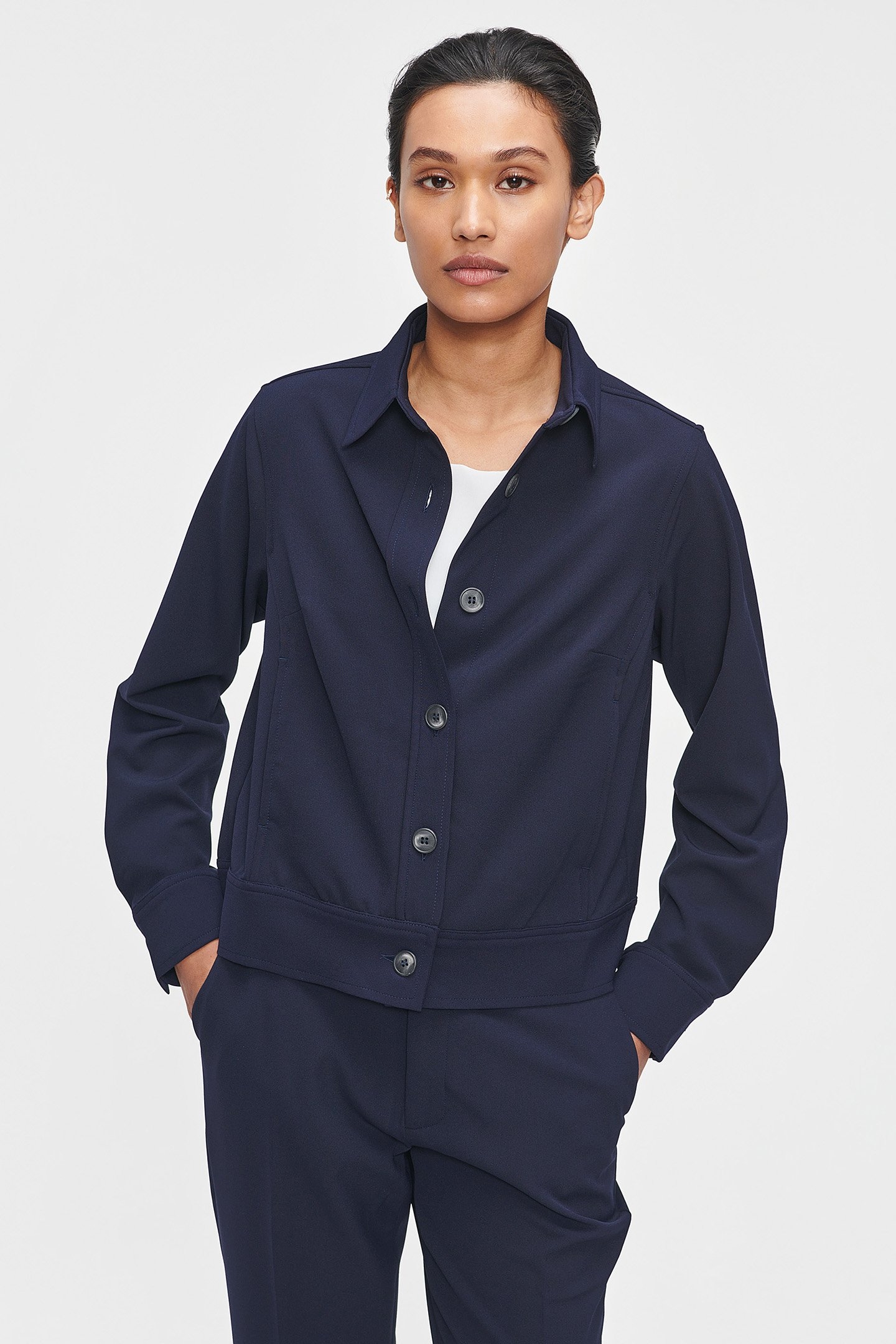 REC POLY JACKET INK BLUE 4