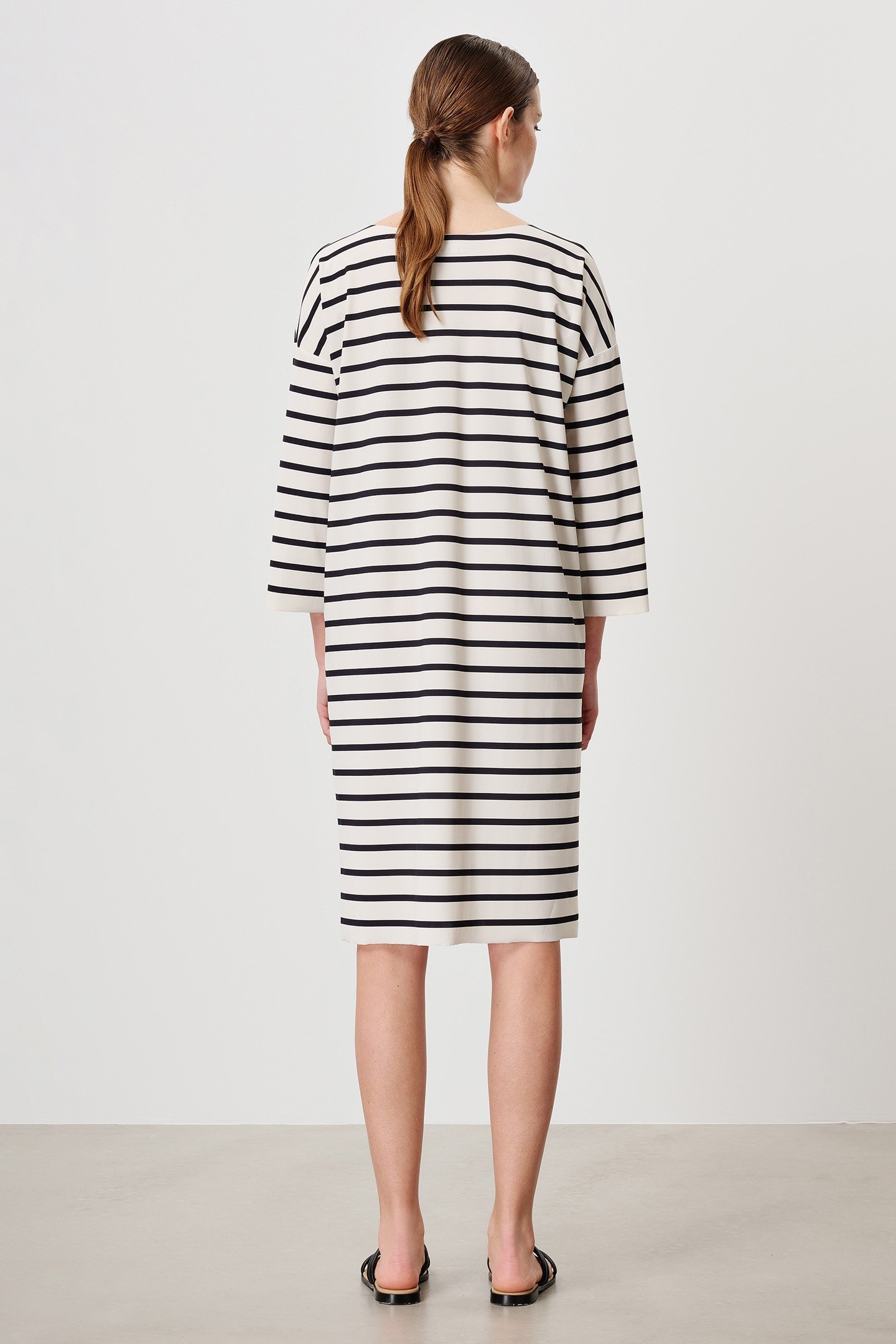 CARSON DRESS INK BLUE 2