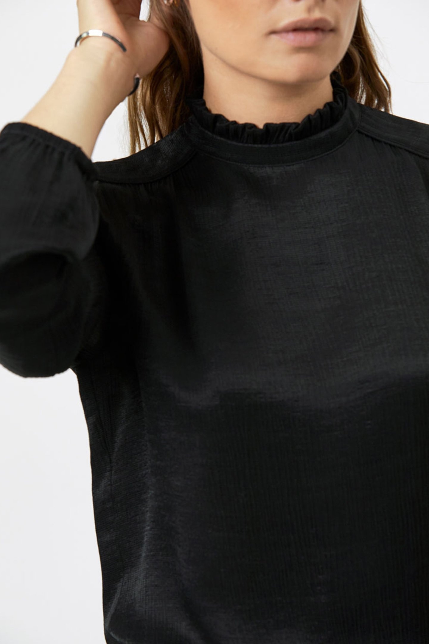 TEMPERLY TOP RAVEN 5