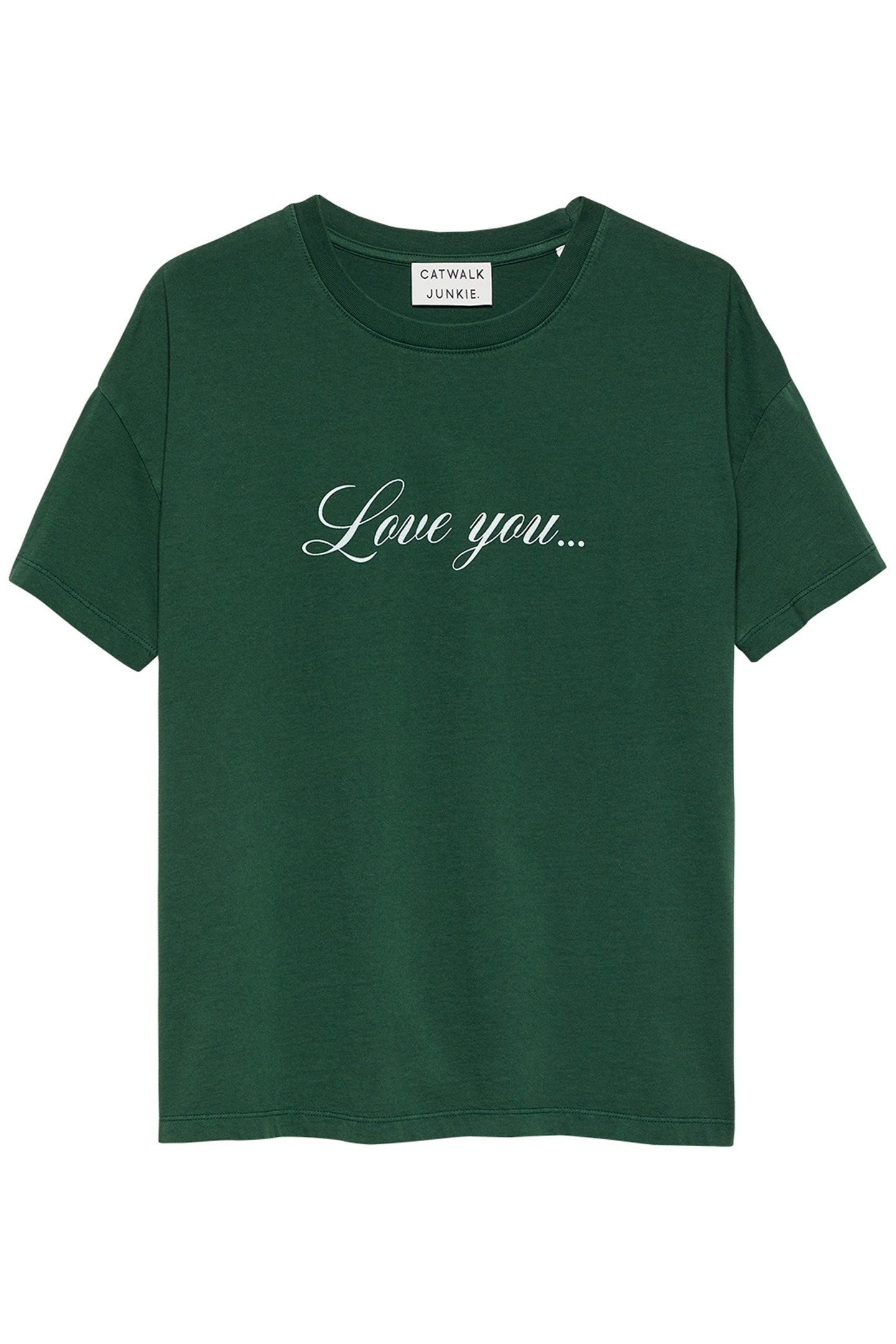 GRAPHIC TSHIRT PINE FOREST 4