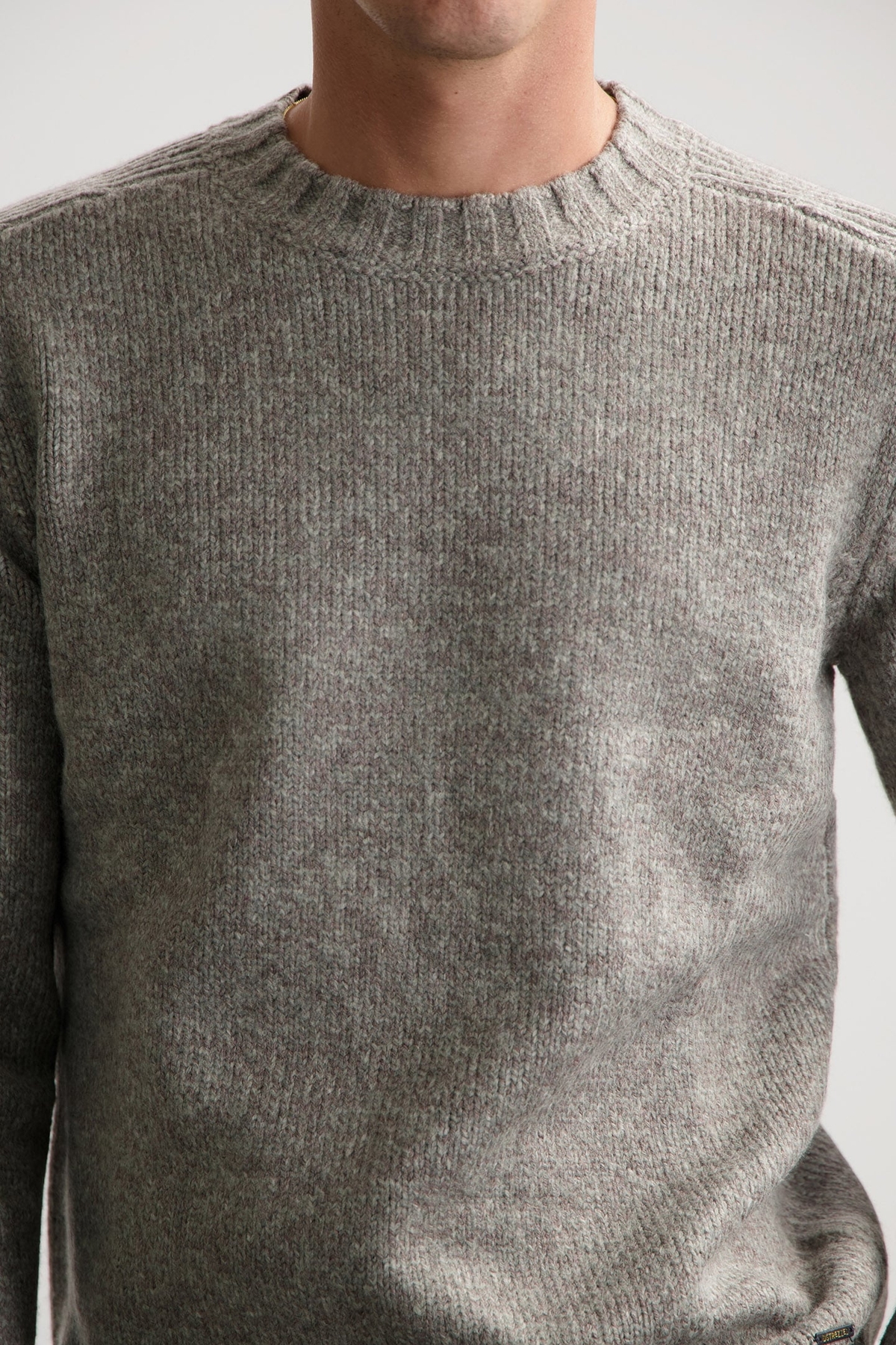 DS_Newman Crewneck main image 1