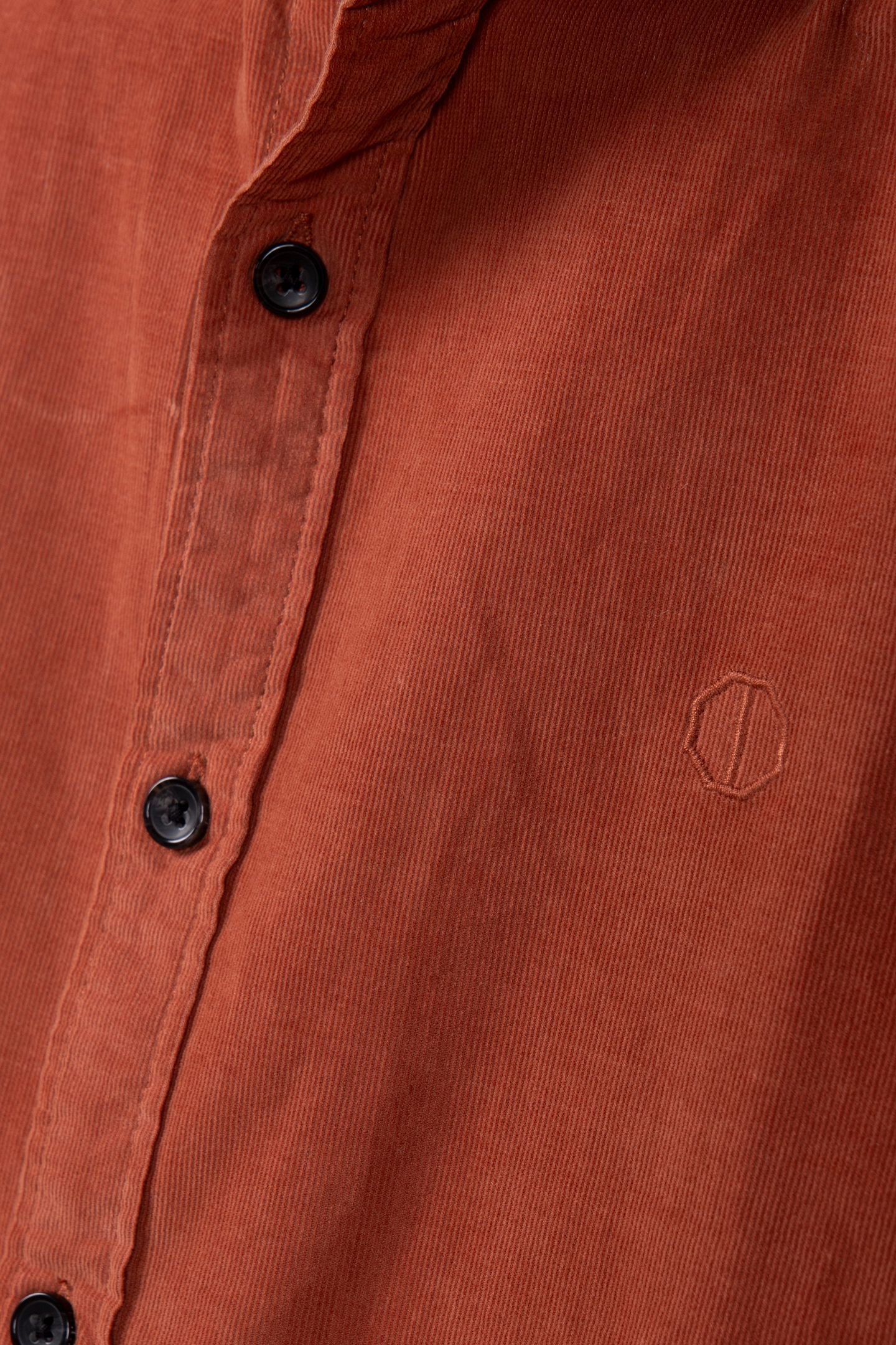 DS_ROALD SHIRT RUSTIC BROWN 4