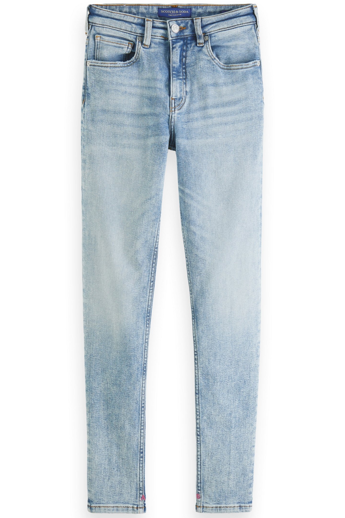 HAUT SEASONAL ESSENTIALS   — DAYLIGHT 4