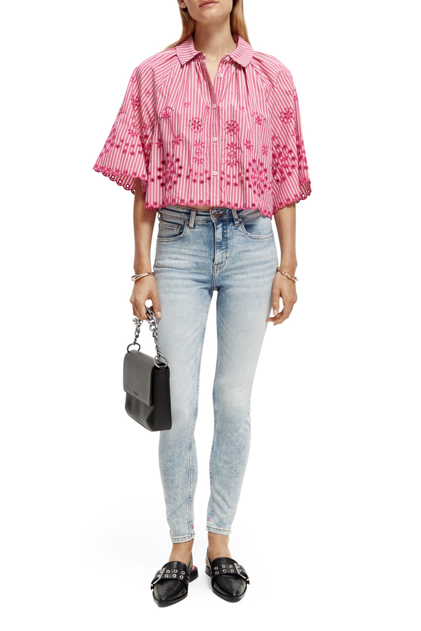 HAUT SEASONAL ESSENTIALS   — DAYLIGHT 3