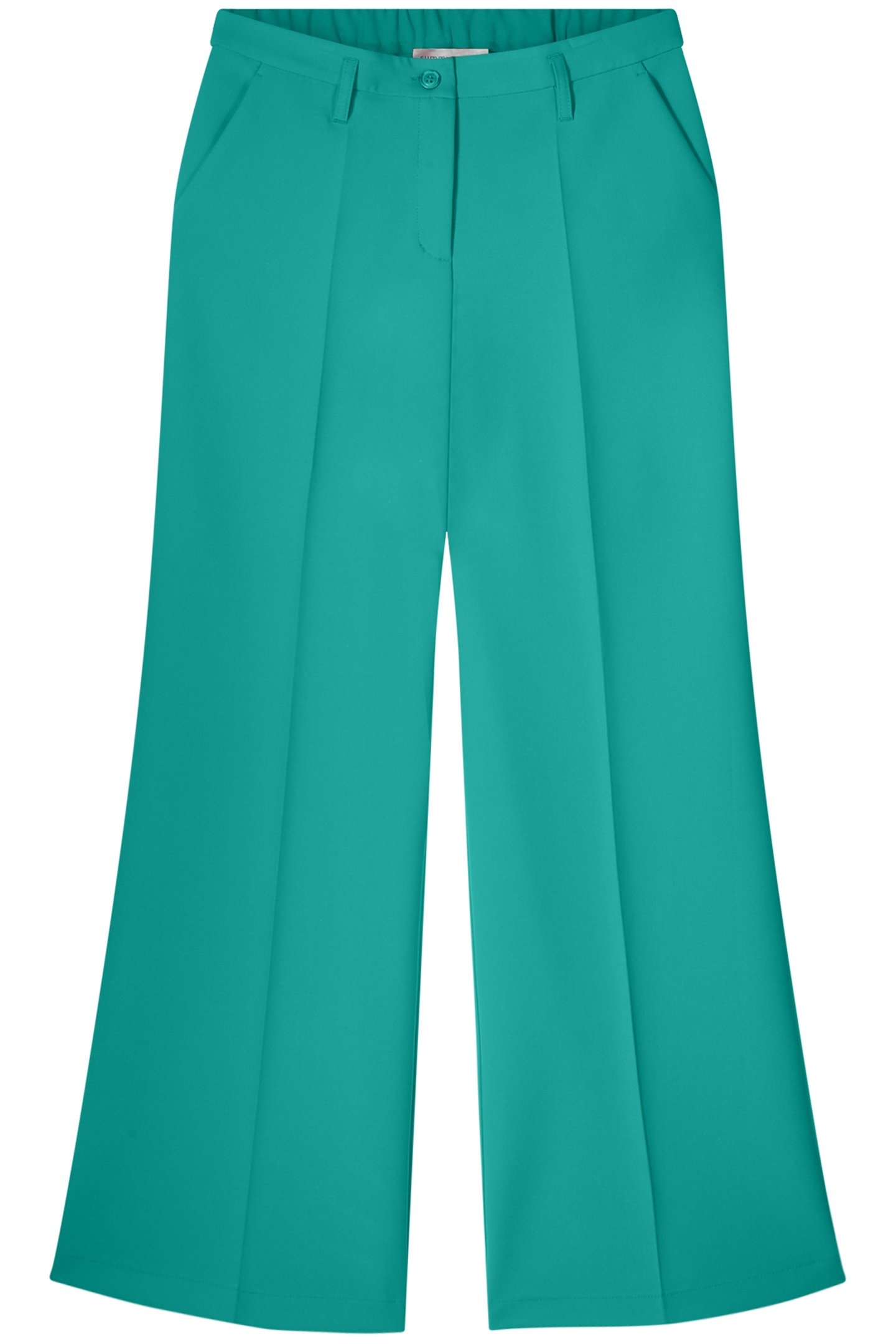 TROUSERS FOAM UNI PEACOCK 3