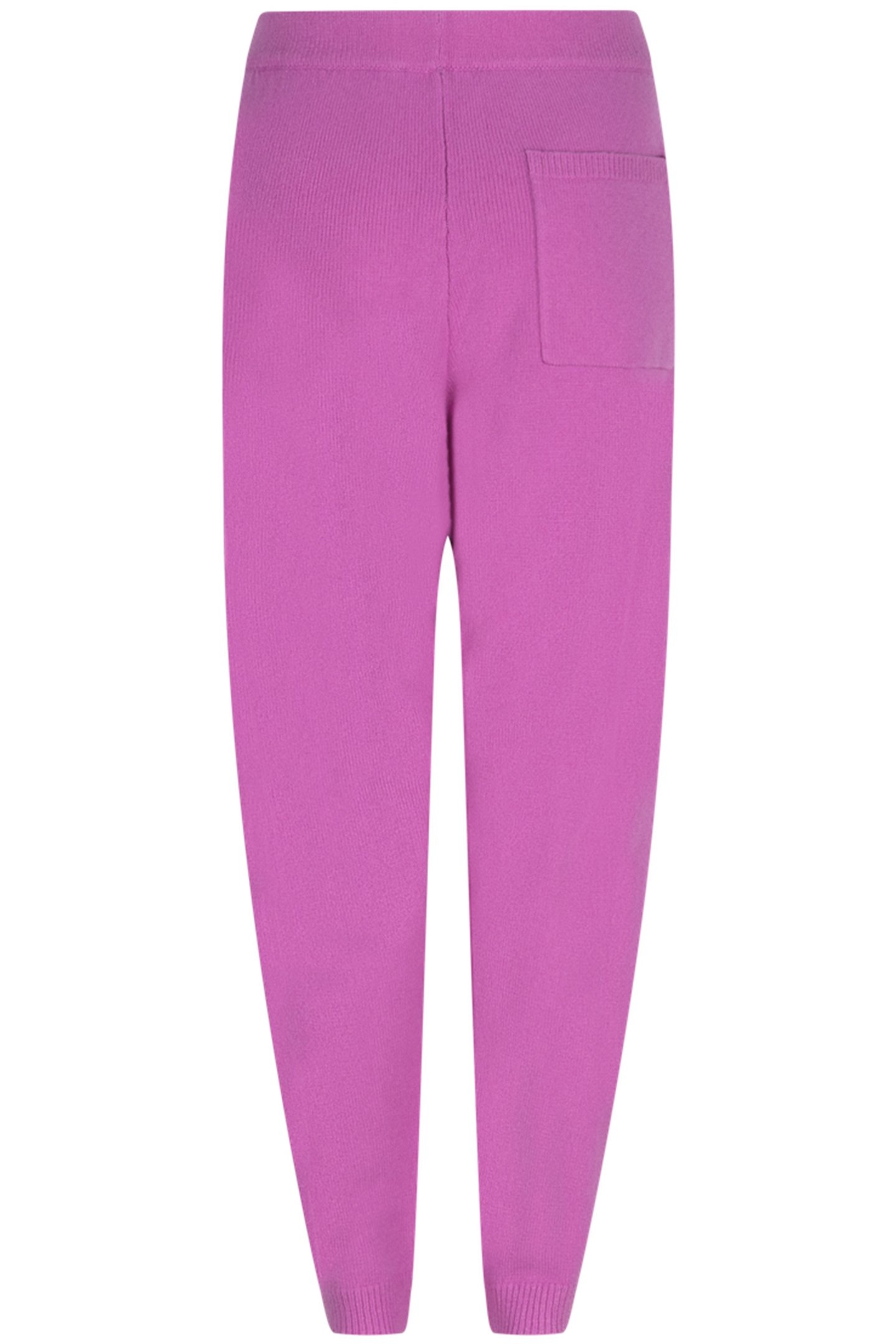 DONNA PANTS PURPLE 4
