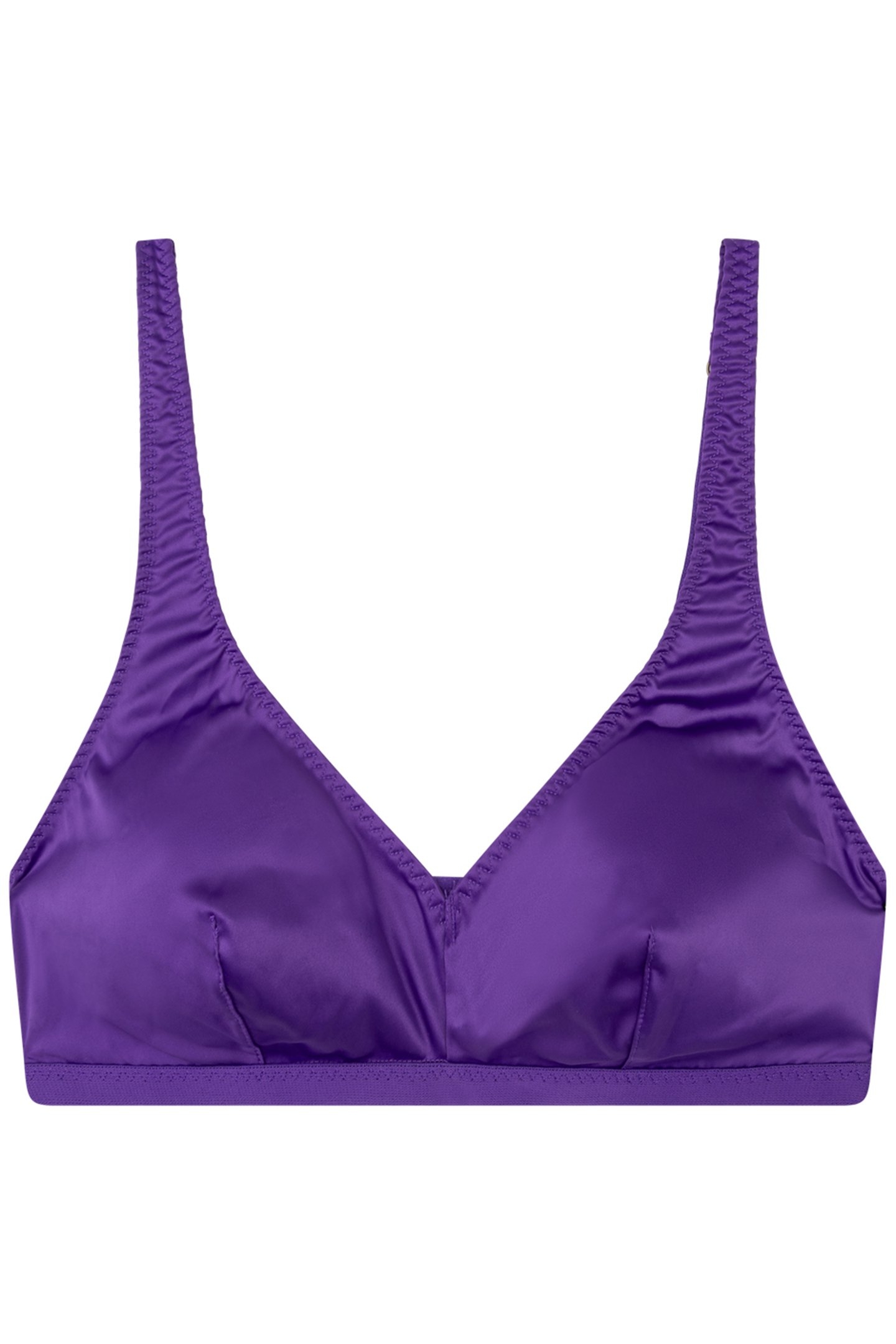 SUGAR UNPADDED PURPLE 2