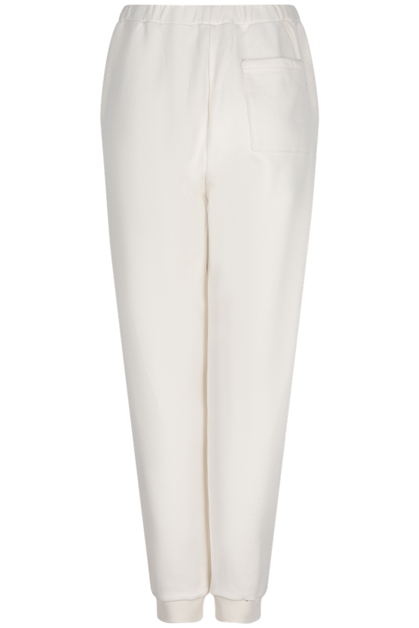 DONNA PANTS OFF WH 4