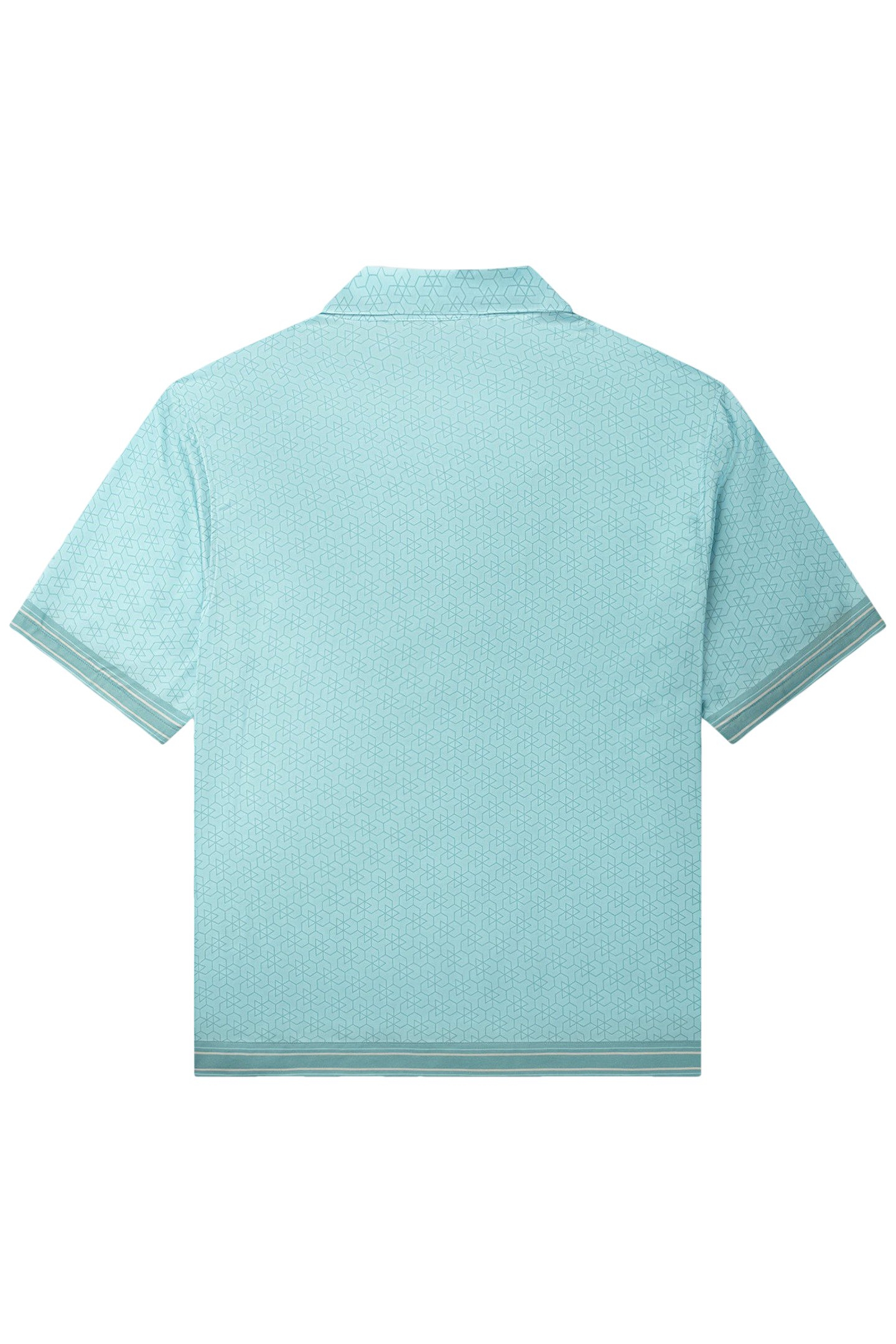 BALR. X FIVE SHIRT TROPICAL BREEZE 2