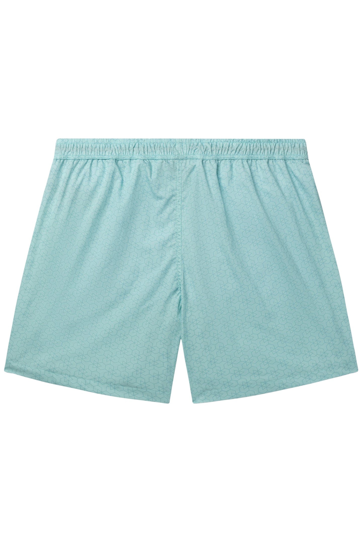 BALR. X FIVE SWIMSHORTS TROPICAL BREEZE 2