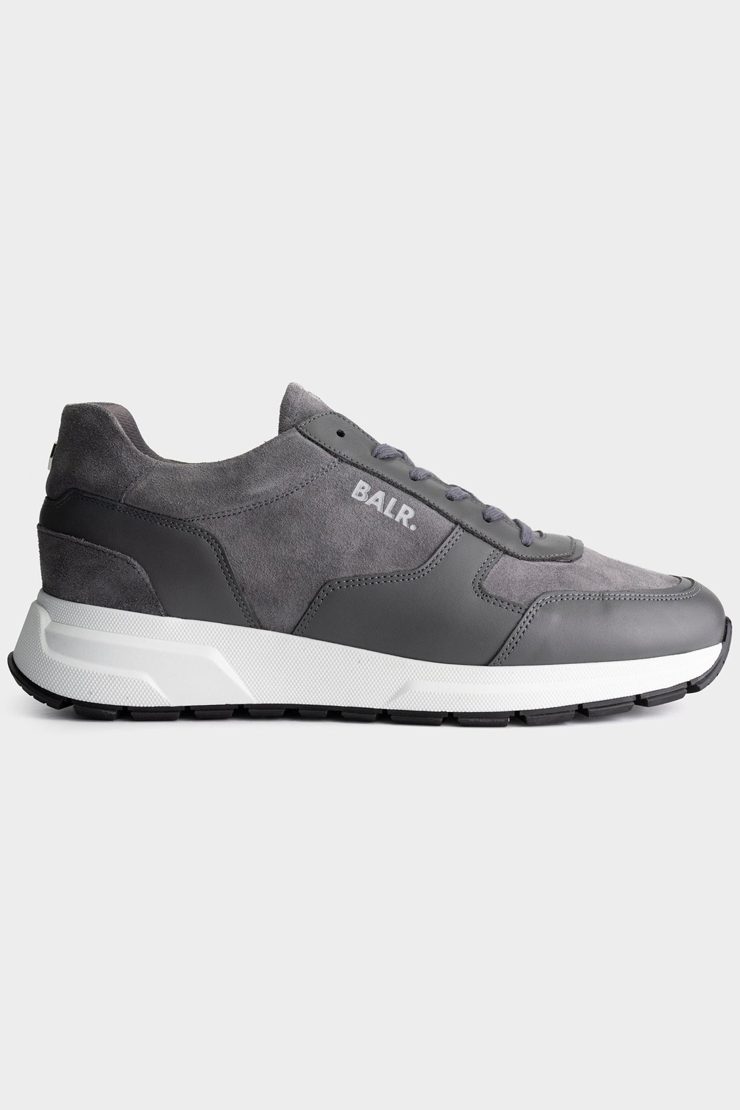 CLASSIC RUNNER I.A GREY 1
