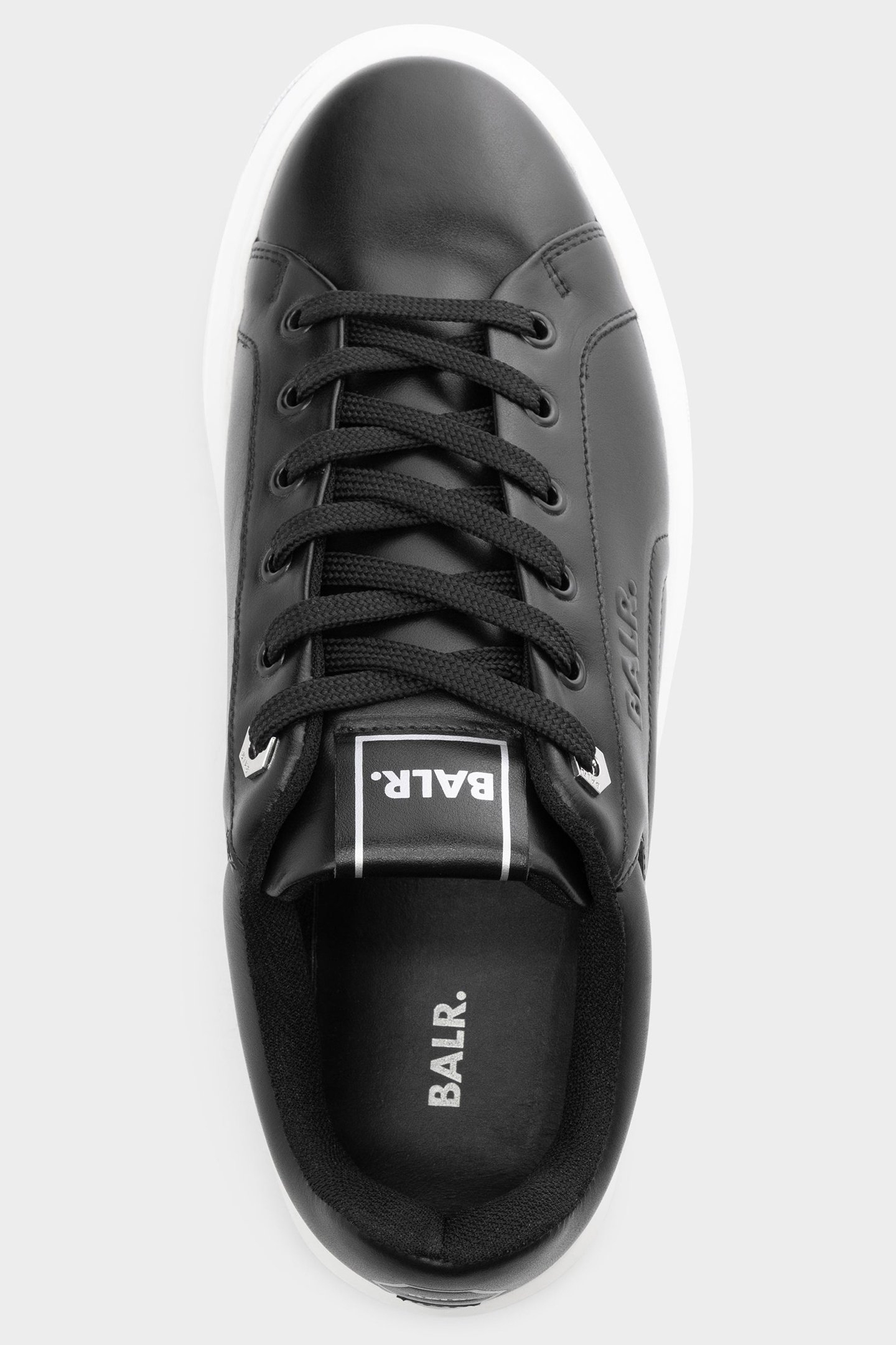 PHAT Q SNEAKER BLACK 2