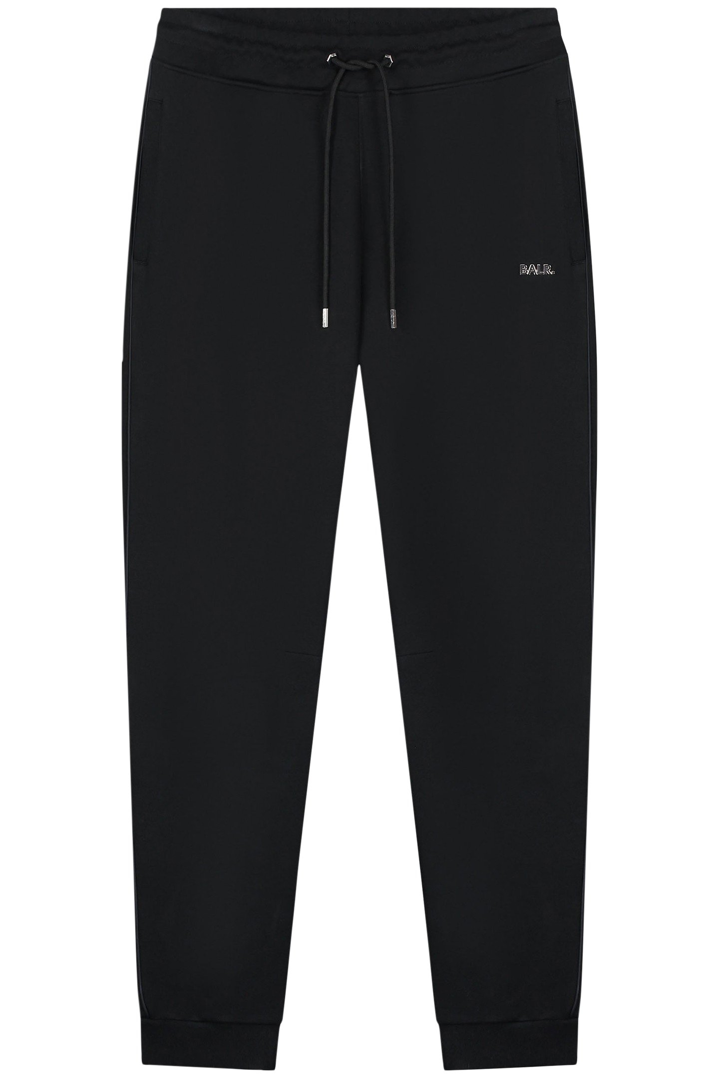 Q SERIES JOGGER JET BLACK 3