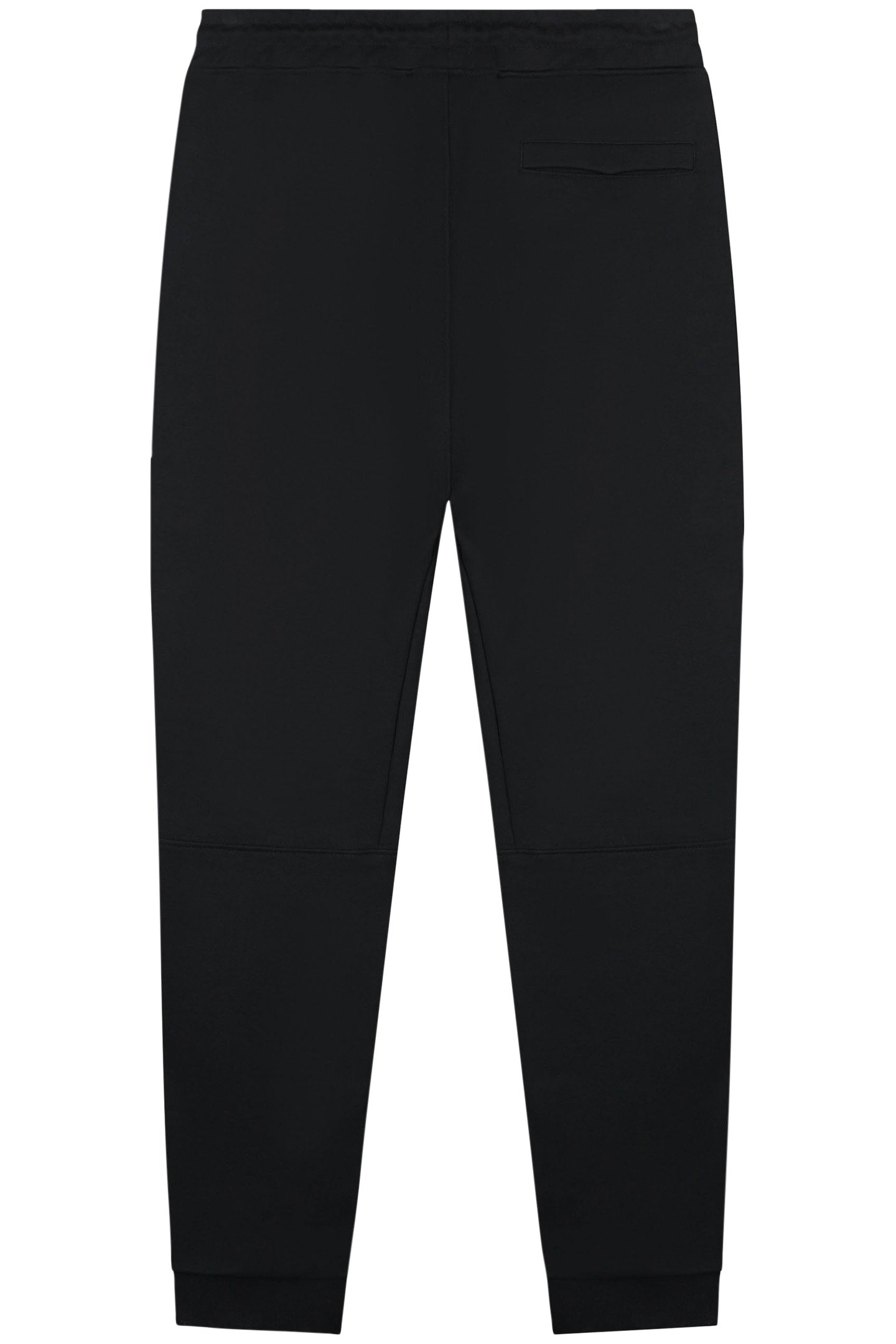 Q SERIES JOGGER JET BLACK 4