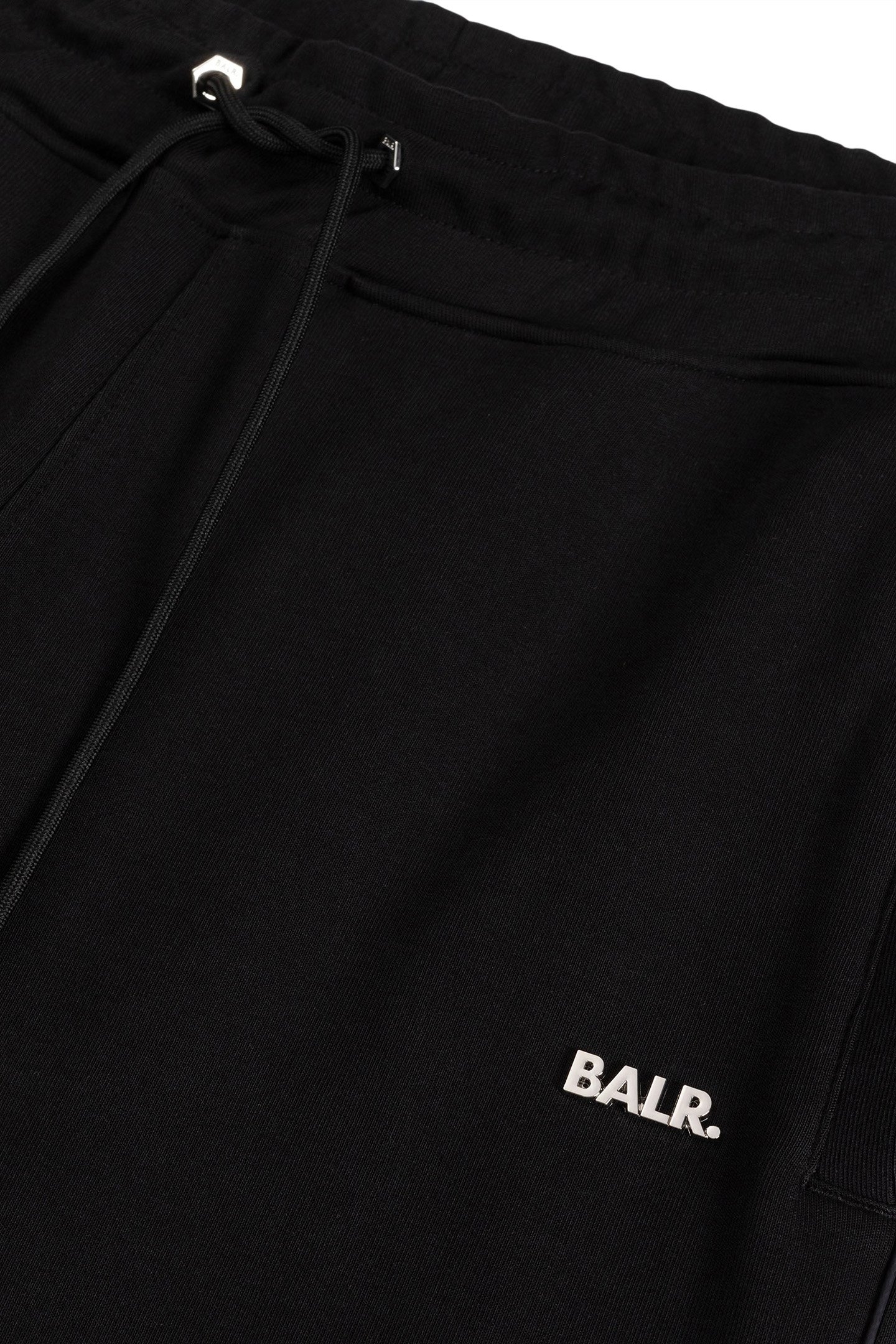 Q SERIES JOGGER JET BLACK 6