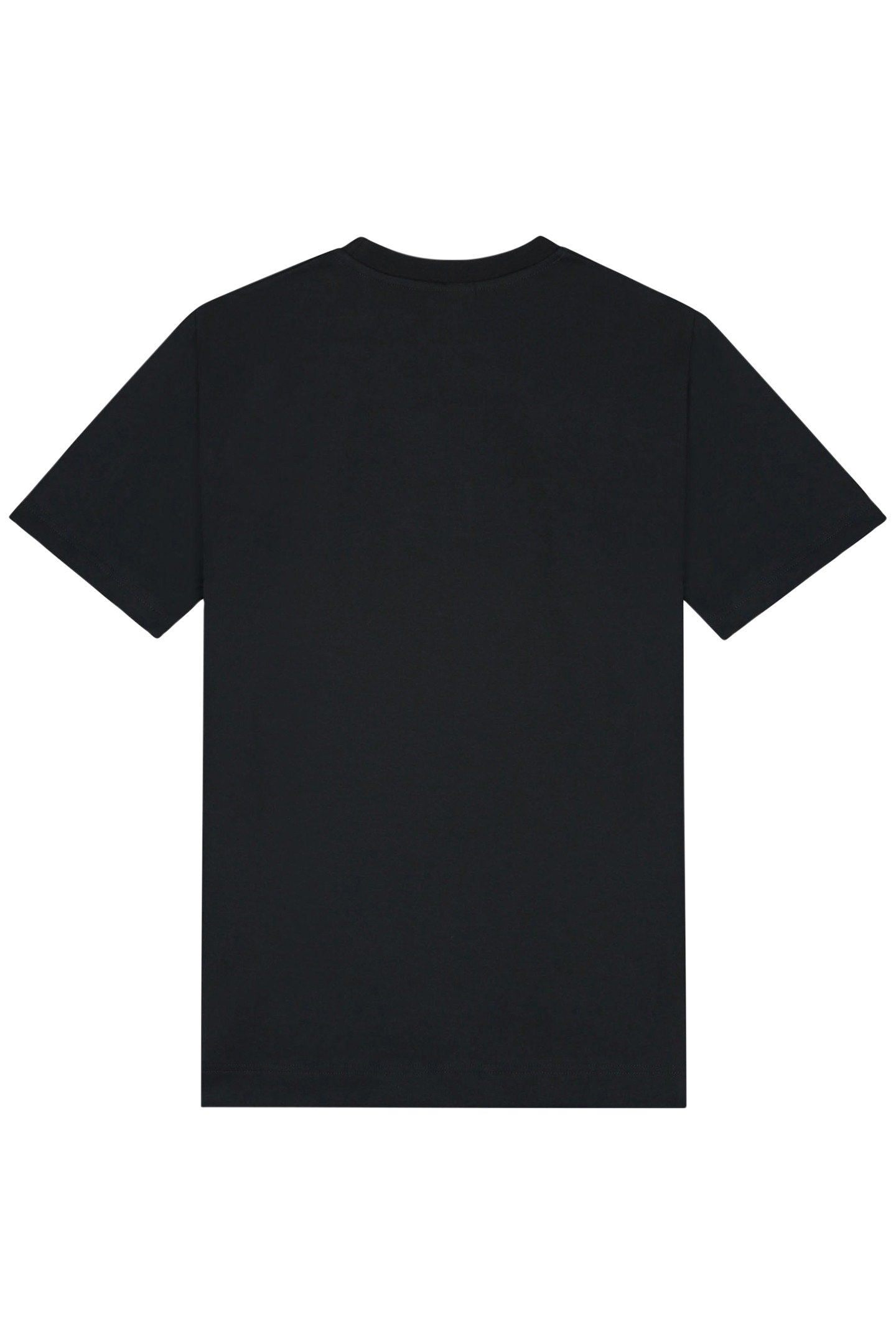 B-SERIES T-SHIRT JET BLACK 2