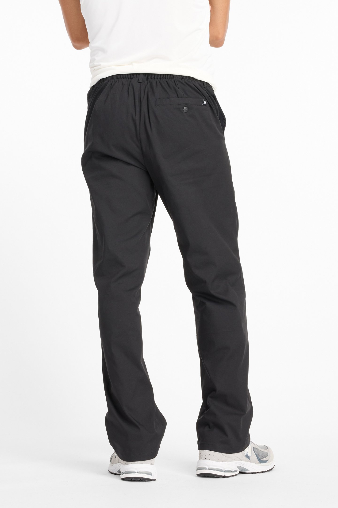 ATHLETICS STANDARD PANT 30" BLACK 2