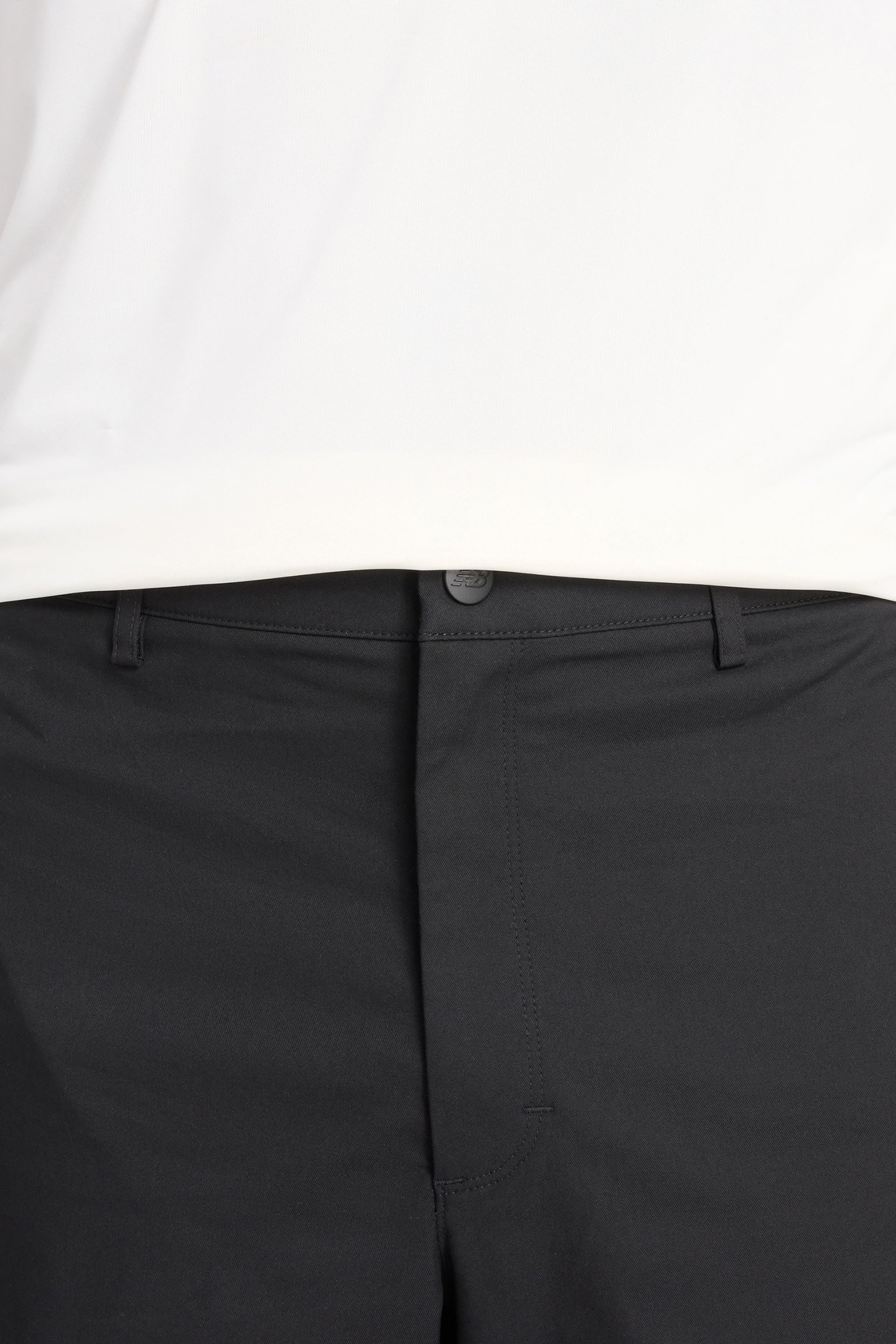 ATHLETICS STANDARD PANT 30" BLACK 6
