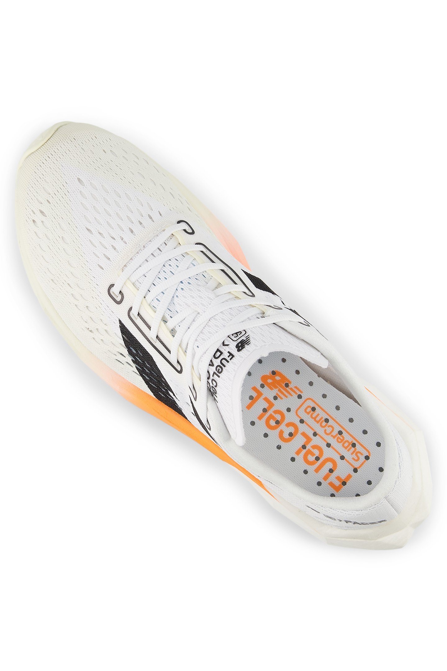 FUELCELL SUPERCOMP PACER V2 HOT MANGO 7