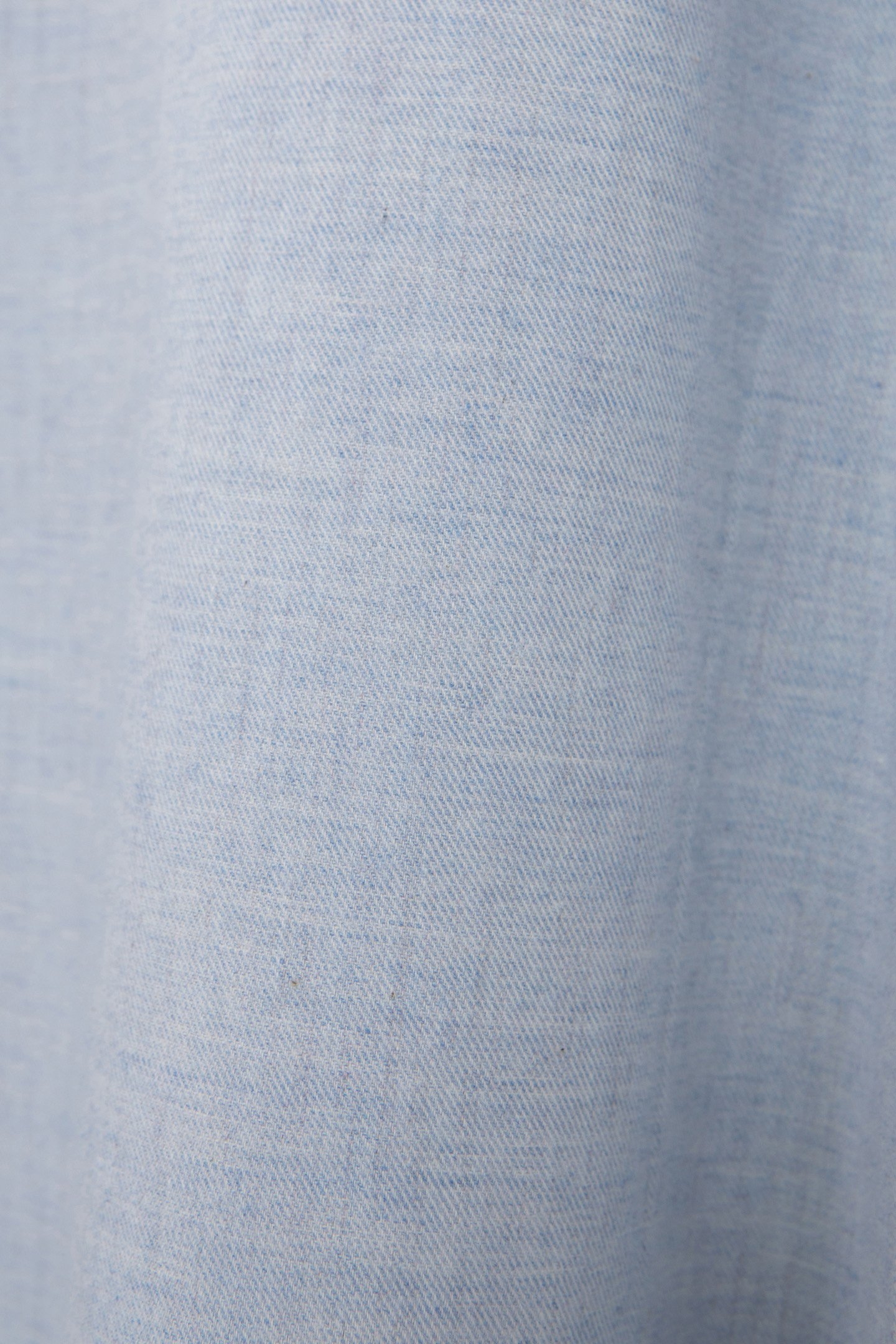 REGULAR SKY FLANNEL SHIRT 7