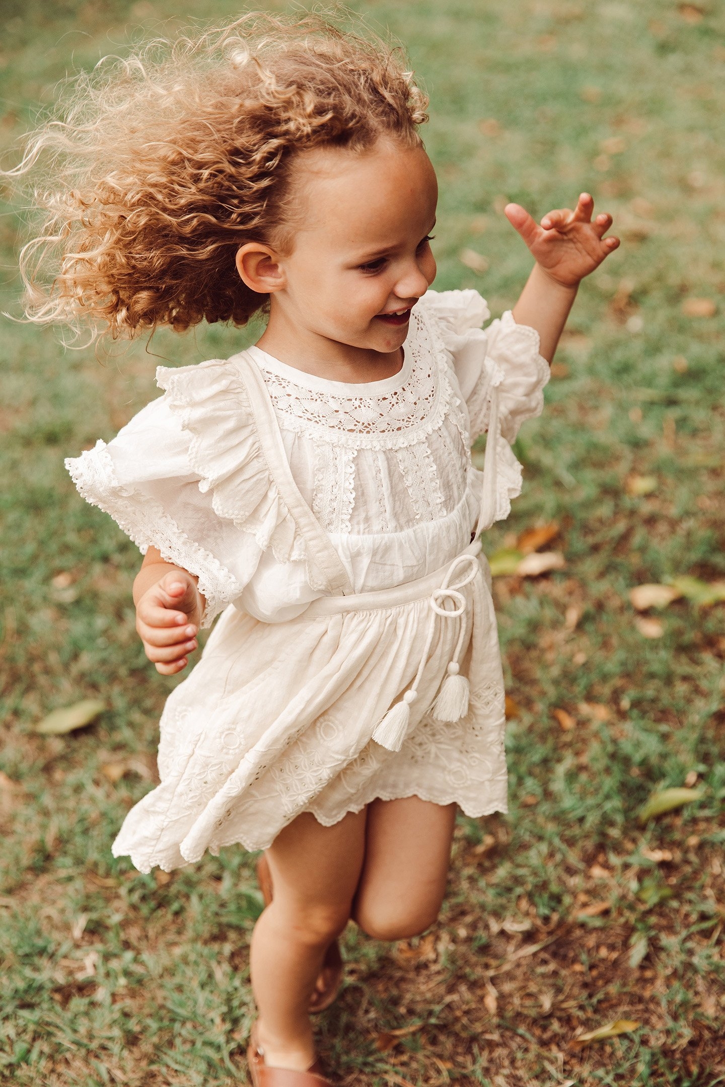 BLOUSE PRIYA OFF WHITE 4