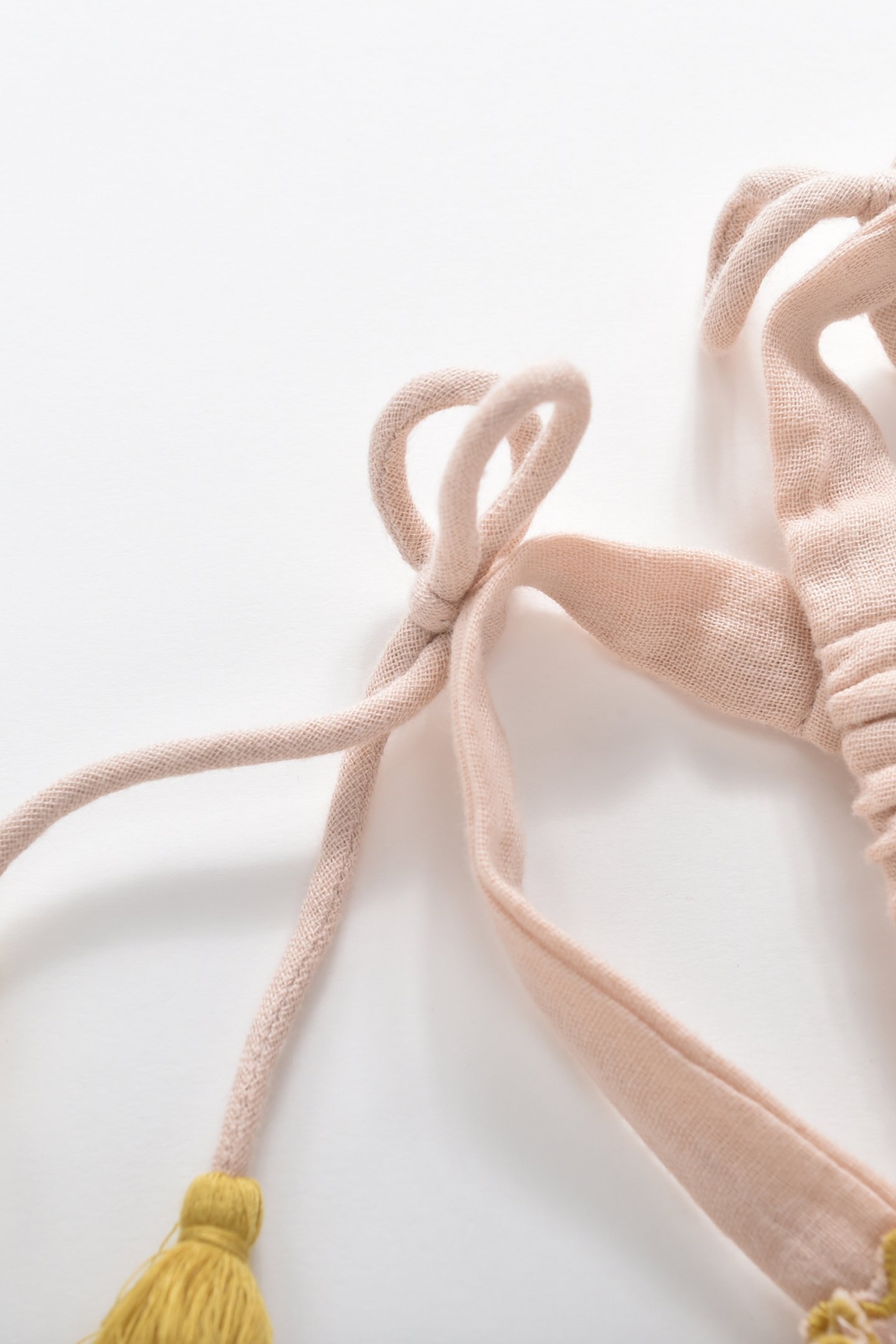 DRESS MARCELINE PETALE 3