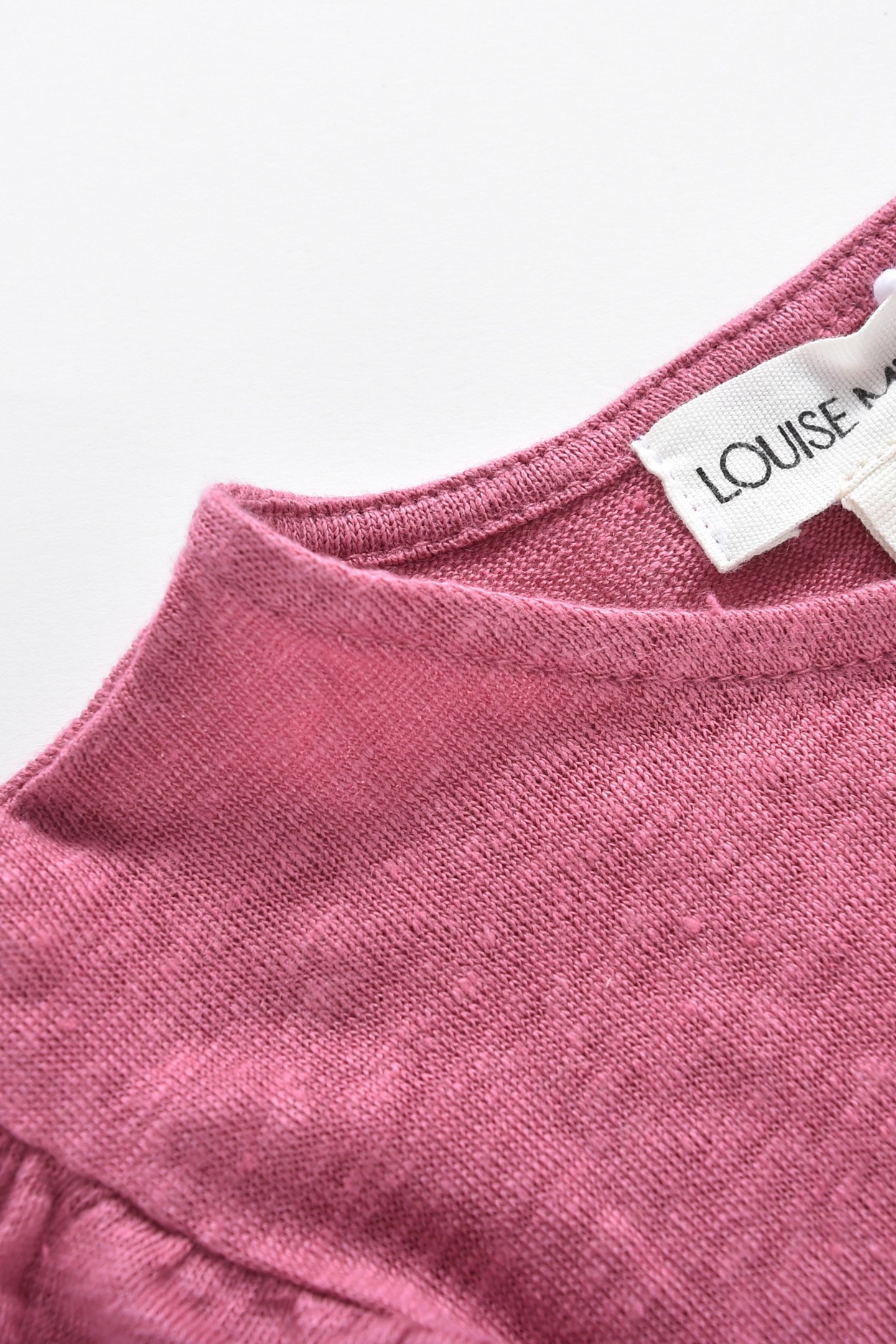 TEE HERMANCE RASPBERRY 4