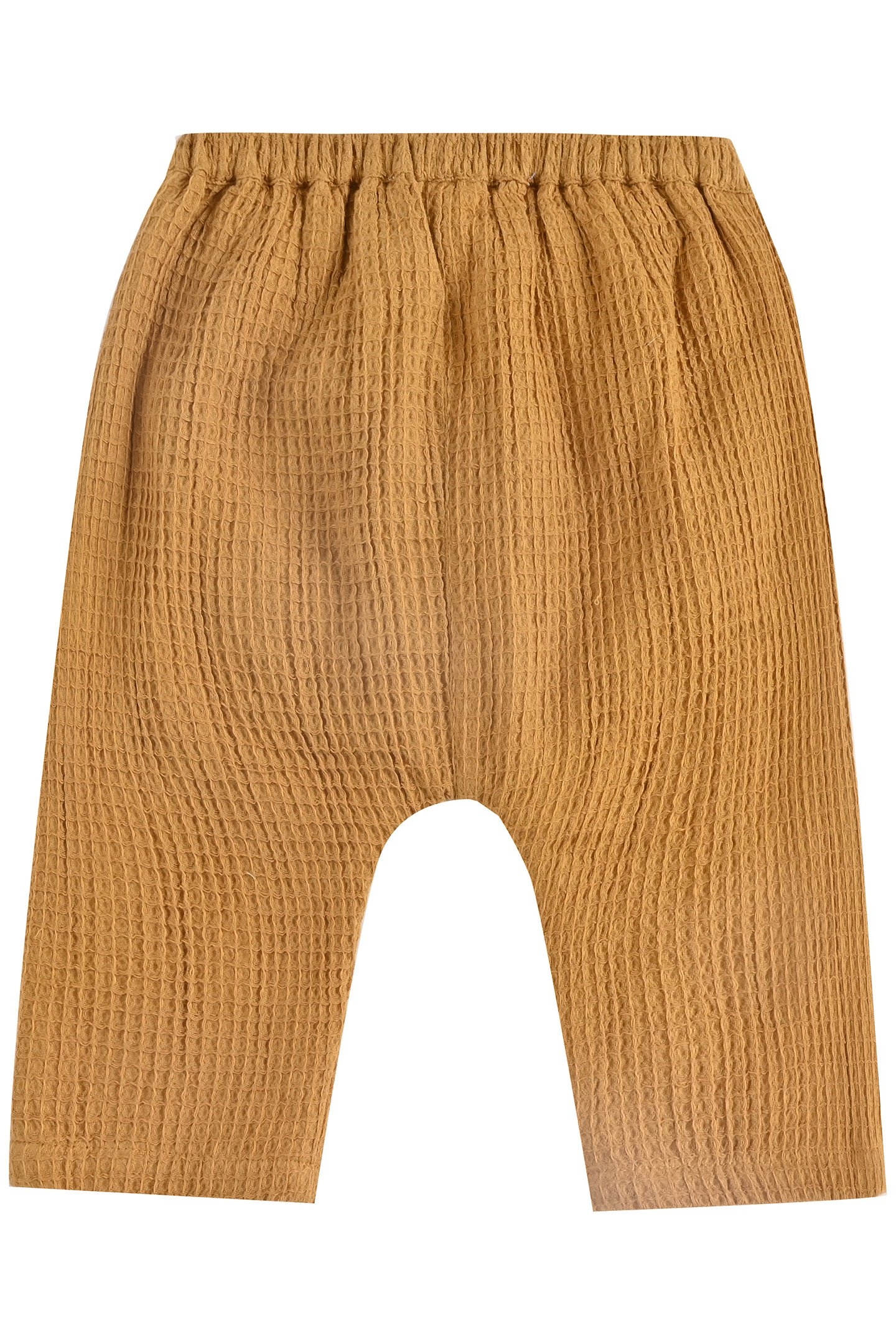 PANTS MANUEL CURRY 2