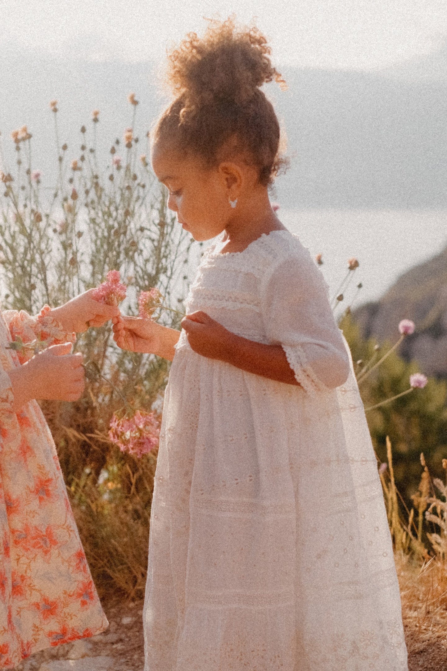 DRESS LILLY OFF WHITE 4