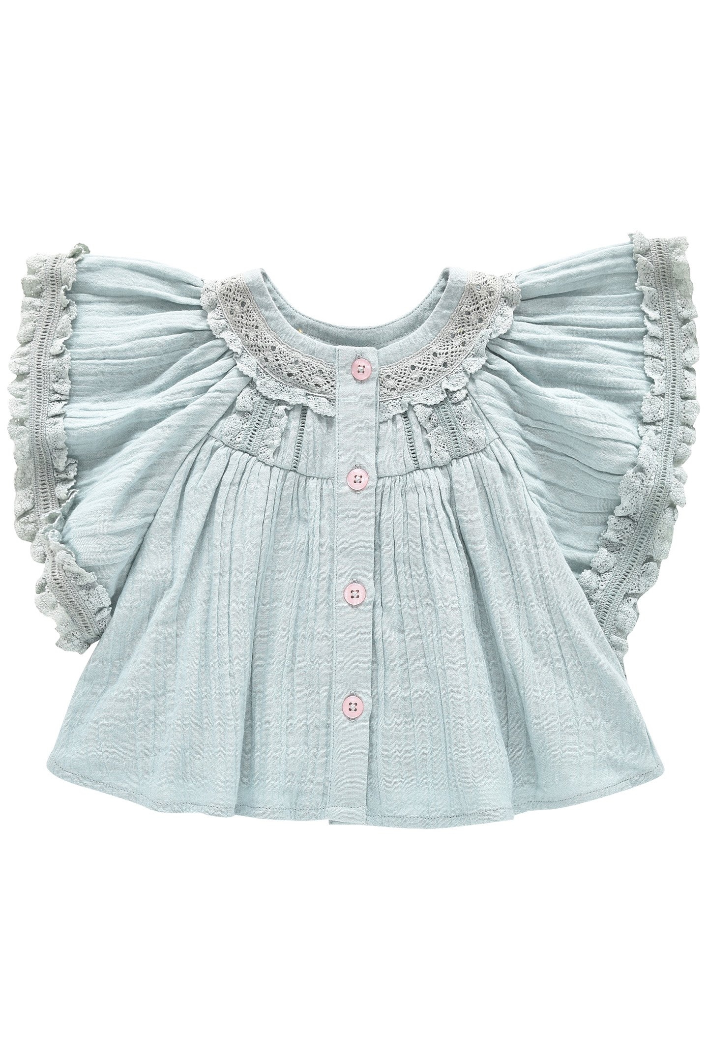 BLOUSE PRIYA CLOUD 2