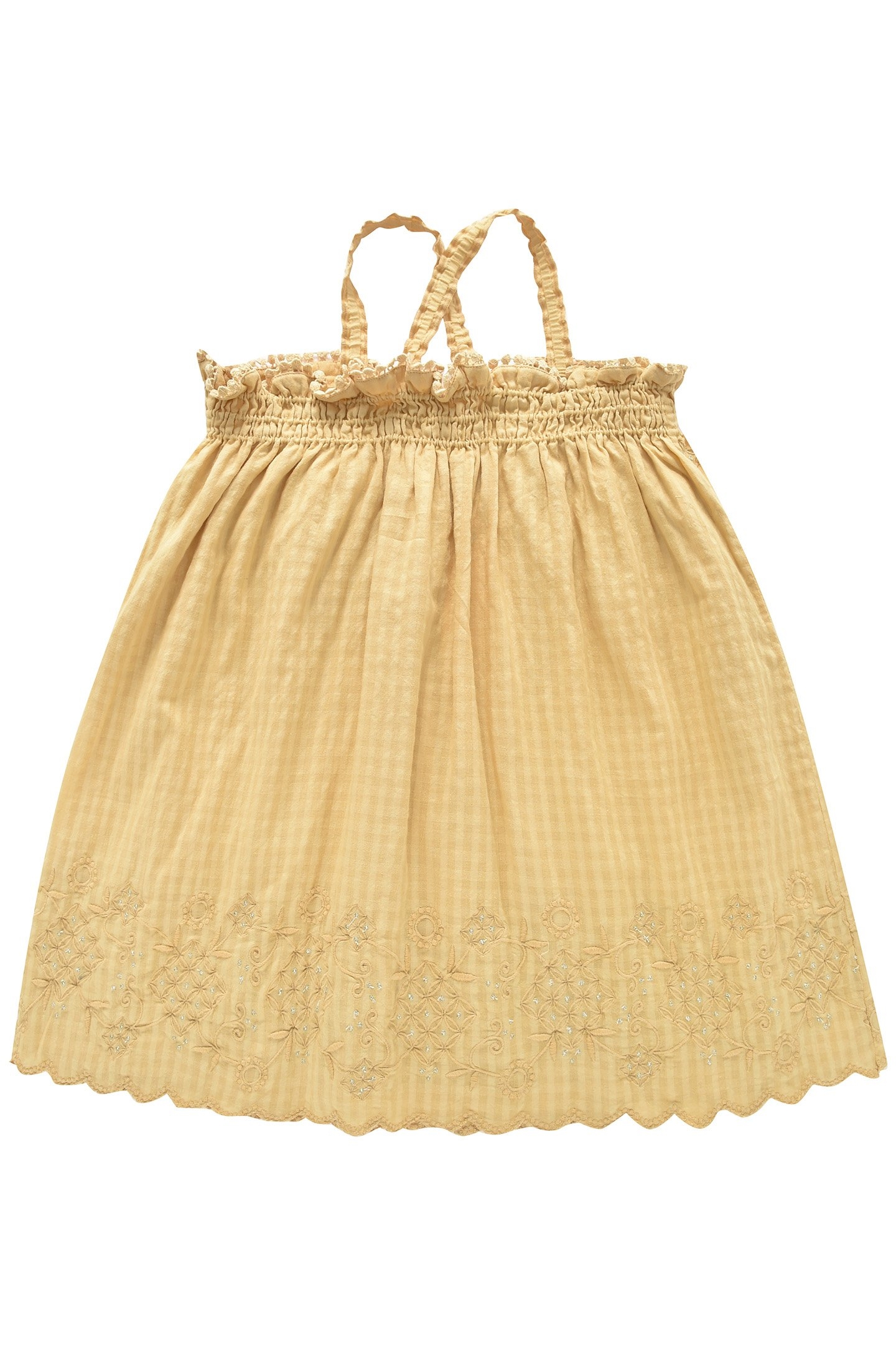 DRESS CHLOÉ HONEY 2