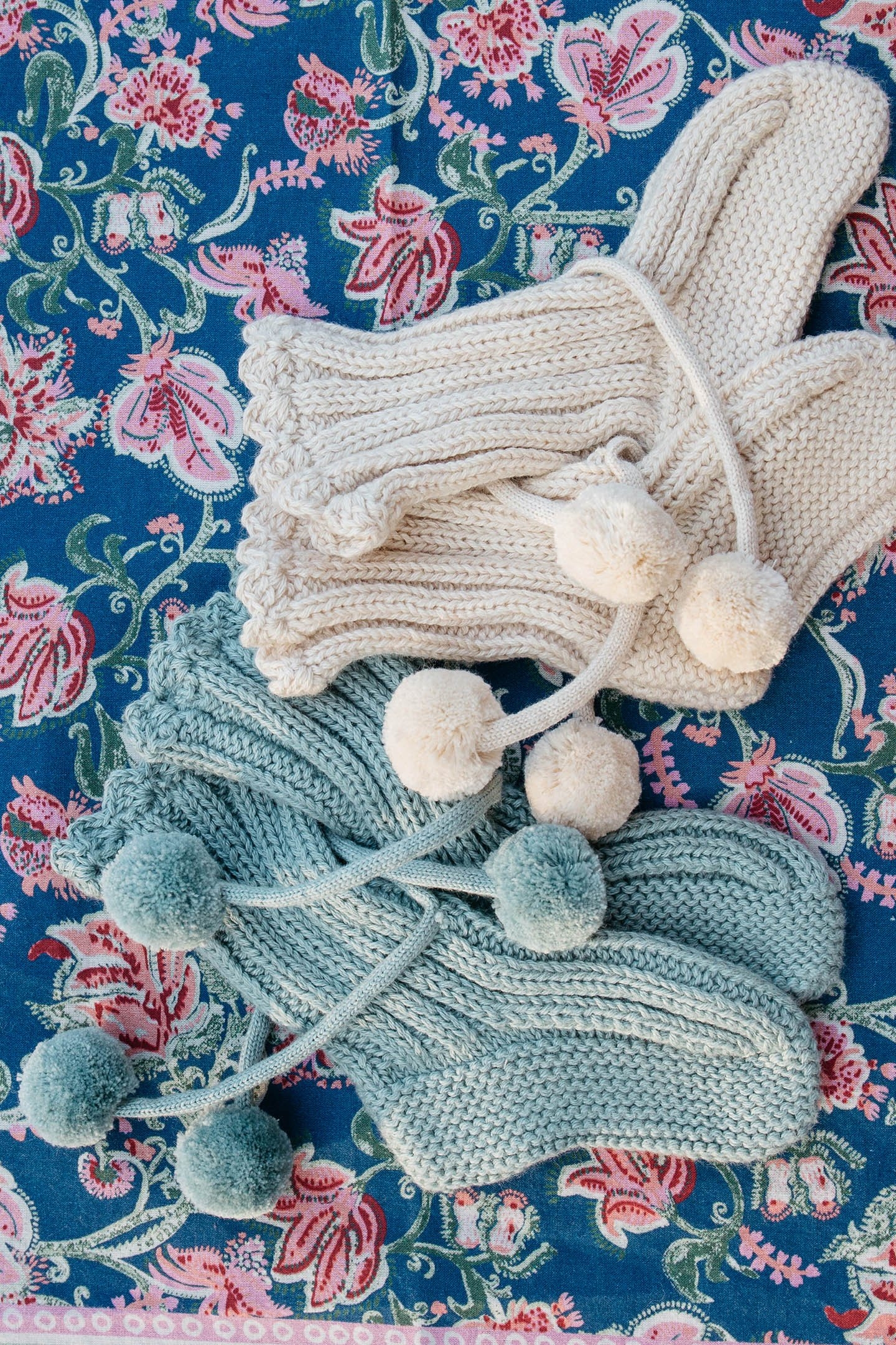 SLIPPERS VENUS CREAM 7