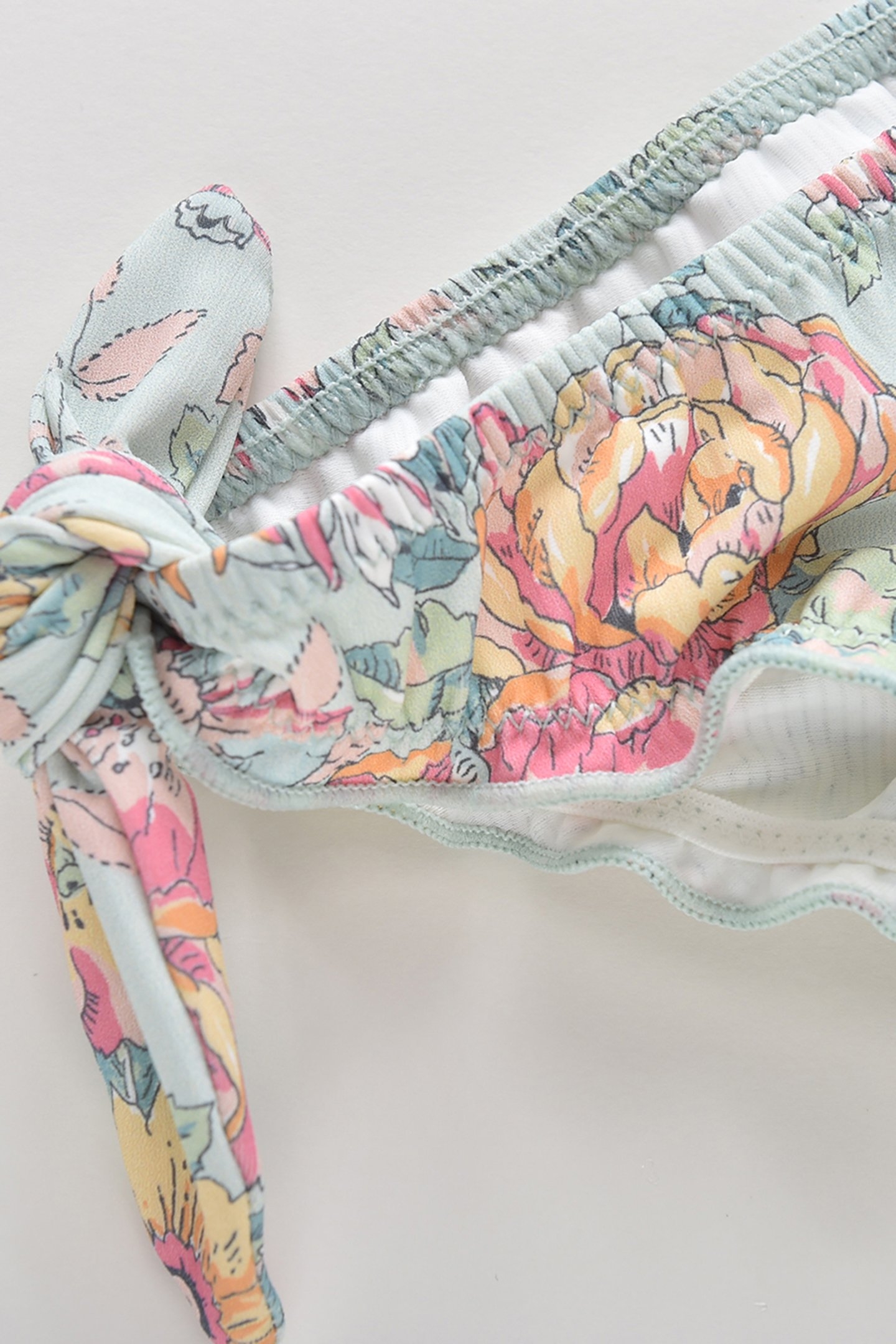 BIKINI ZACATA WATER JODHPUR FLOWER 5