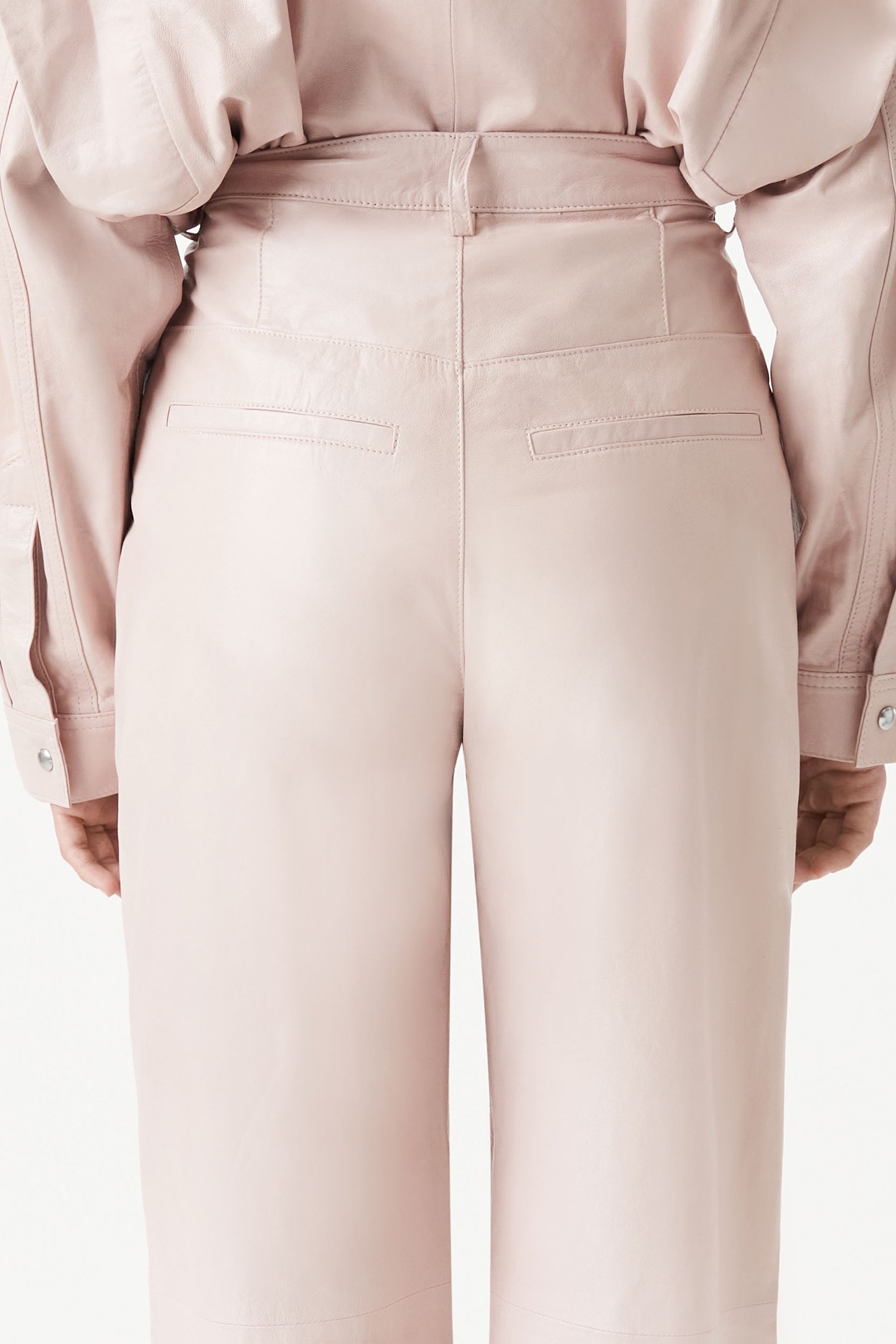 TOBIAS TROUSER LIGHT PINK 5