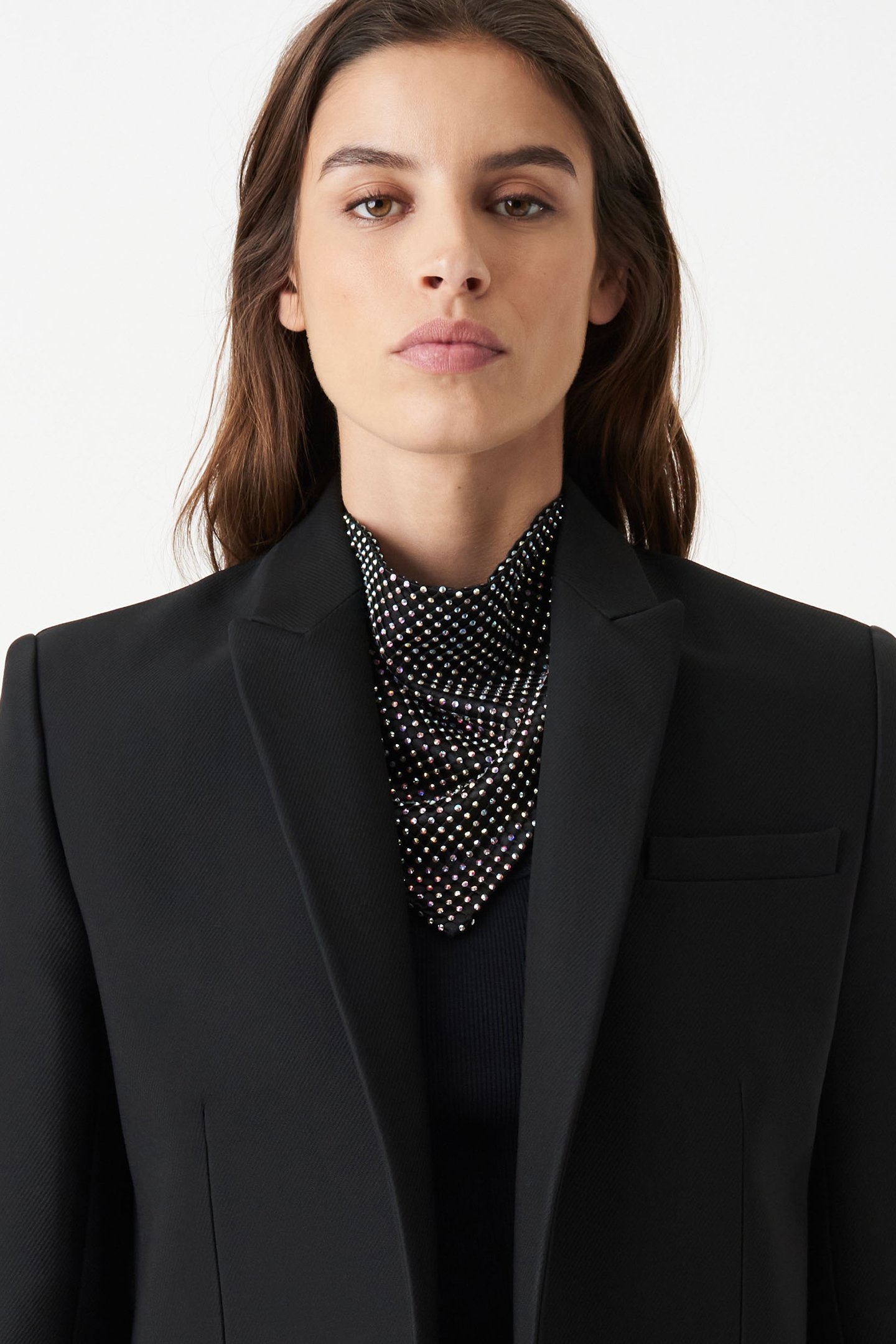 JOMARA JACKET BLACK 5