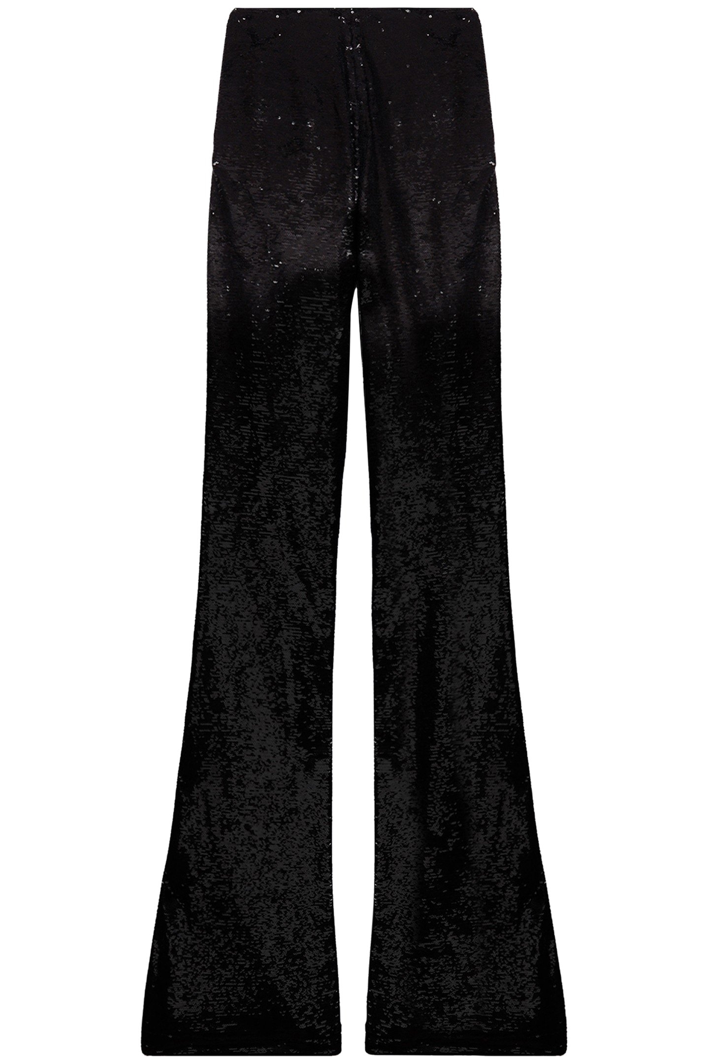 CHARLIN TROUSER BLACK SEQUINS 5