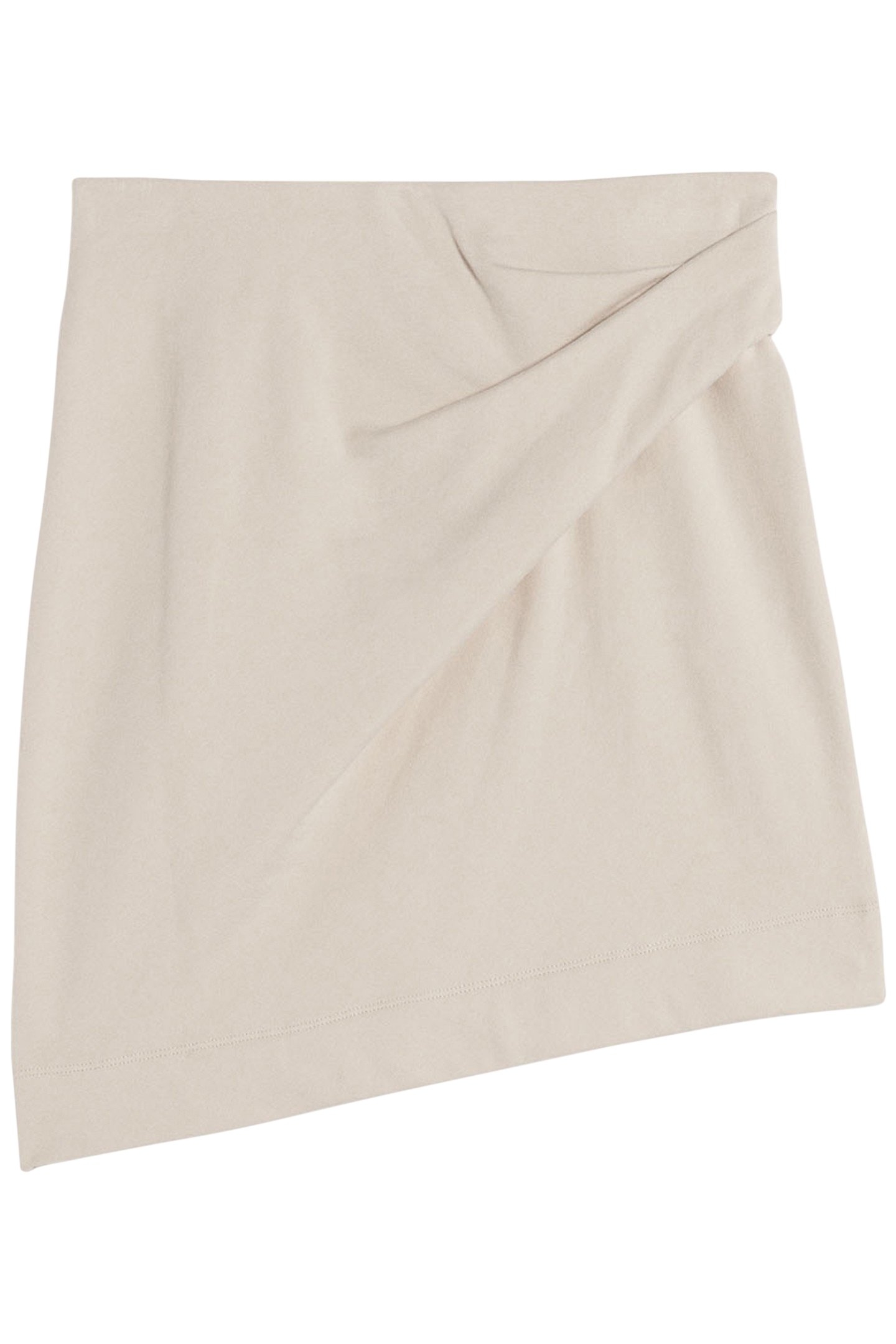 VEIG SKIRT NATURAL WHITE 5